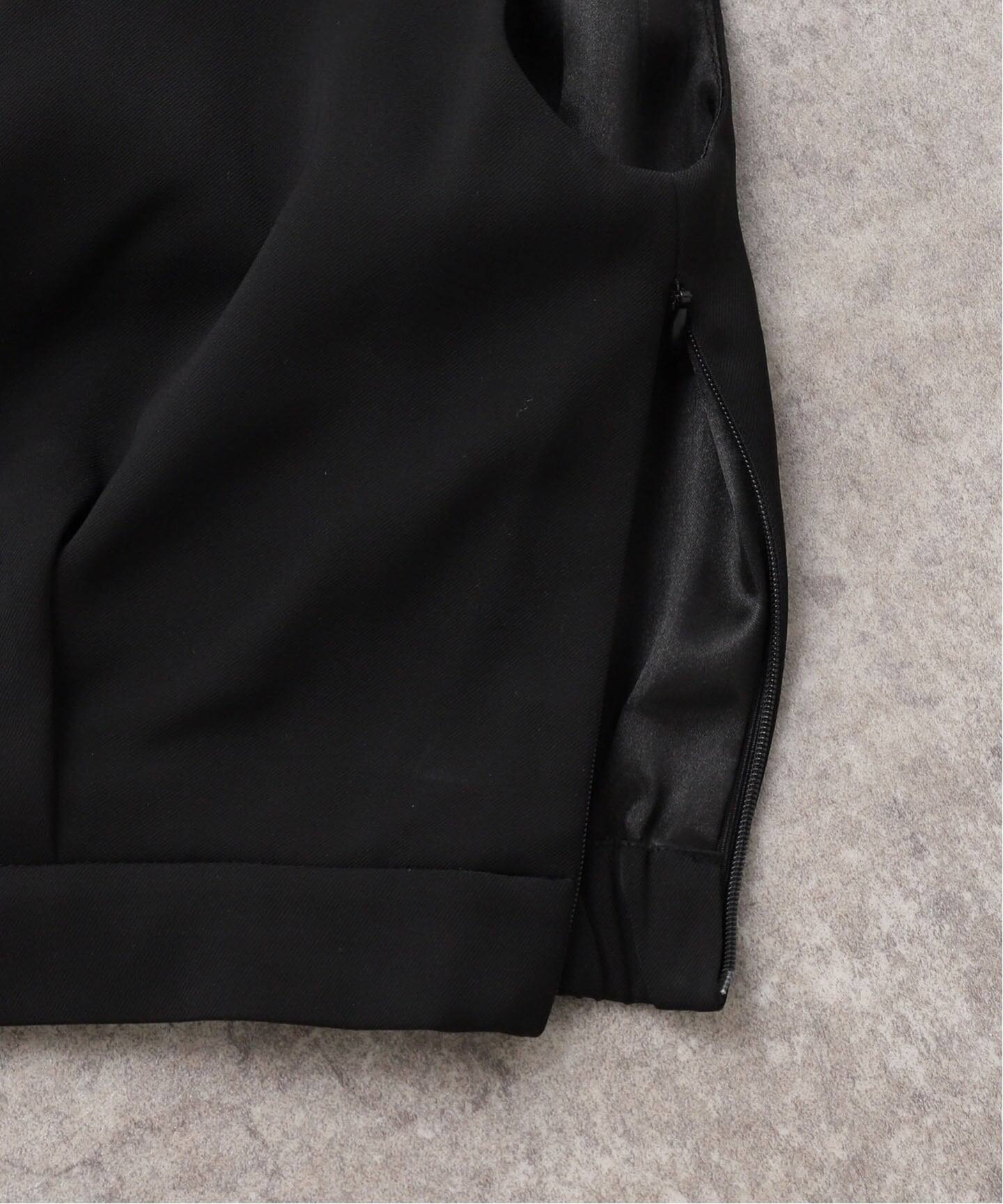 チュールセットアップドレス（ドレス）｜La Totalite（ラ トータリテ