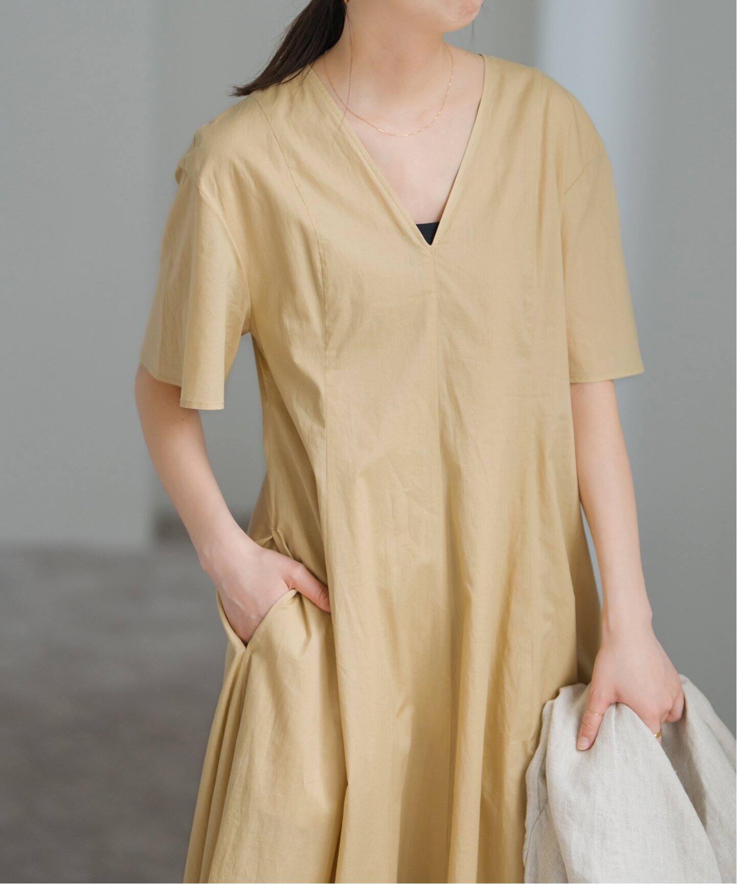 シリコンニドムワンピース（ワンピース）｜Spick and Span（スピック