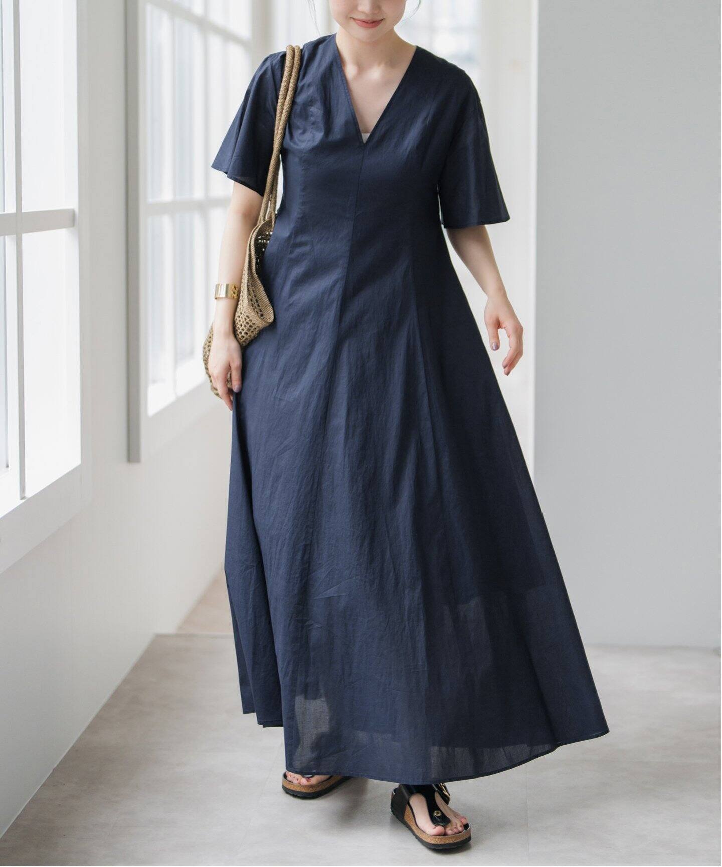 シリコンニドムワンピース（ワンピース）｜Spick and Span（スピック