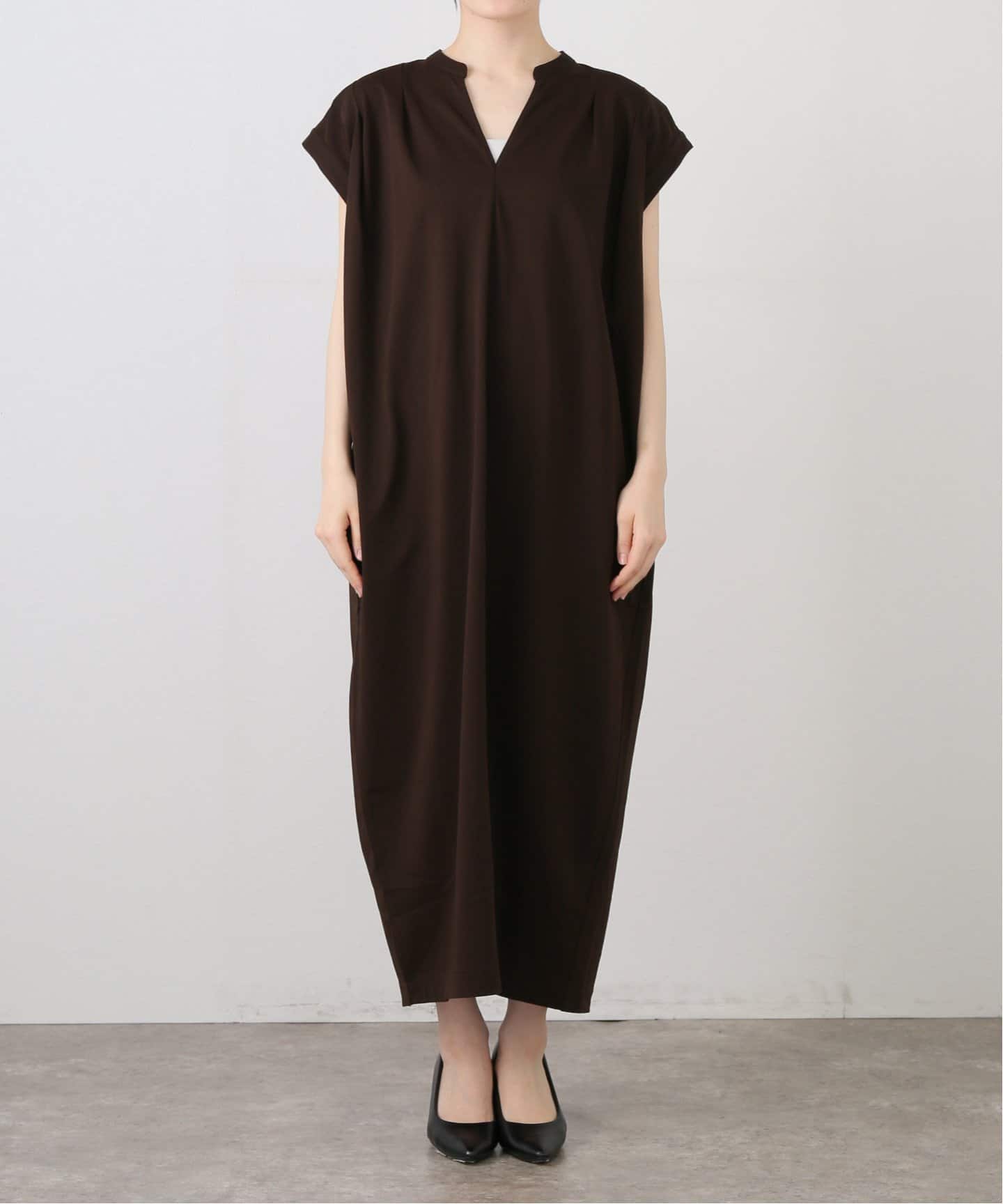 カットカフタンドレス（ワンピース）｜Spick and Span（スピック