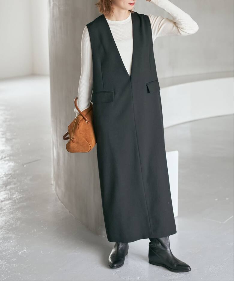 ワンピース･ドレス