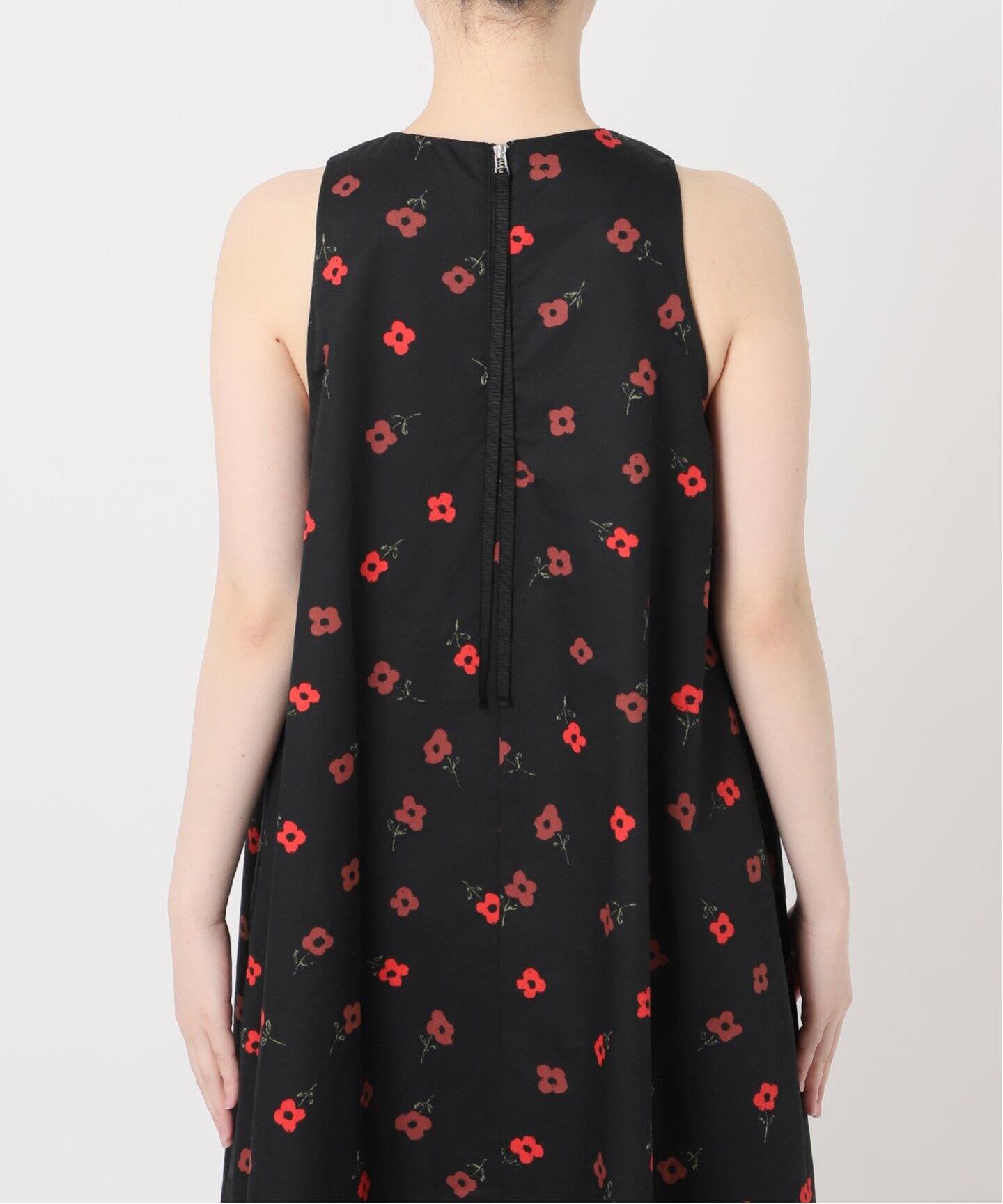 Higuchi *S フラワープリントワンピース（ワンピース）｜Spick and  