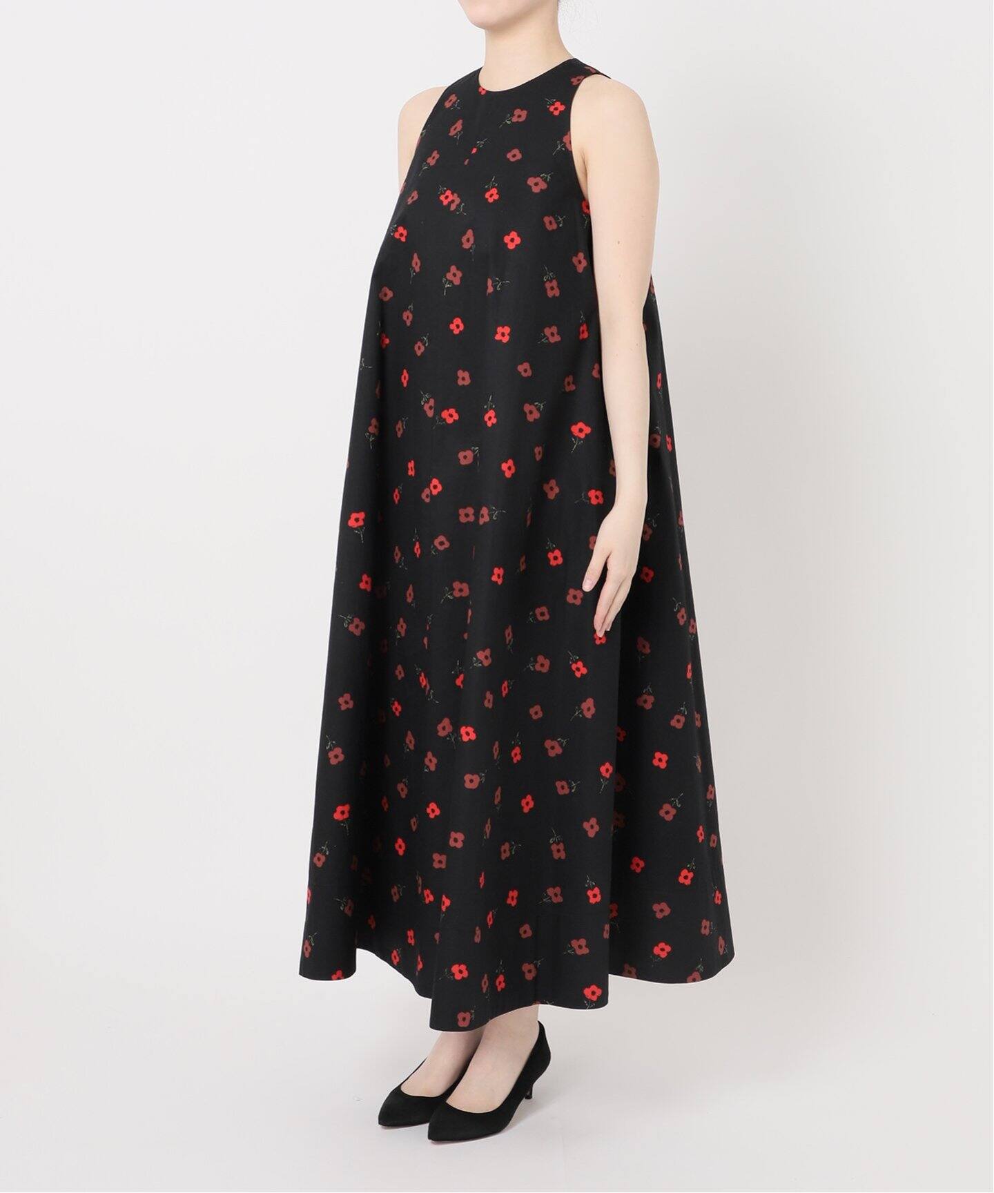 Higuchi *S フラワープリントワンピース（ワンピース）｜Spick and  