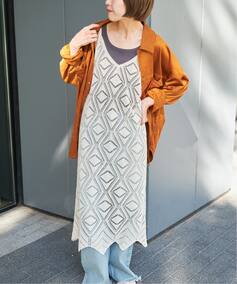 Spick and Span｜スピック＆スパンのワンピース・ドレス（レディース  