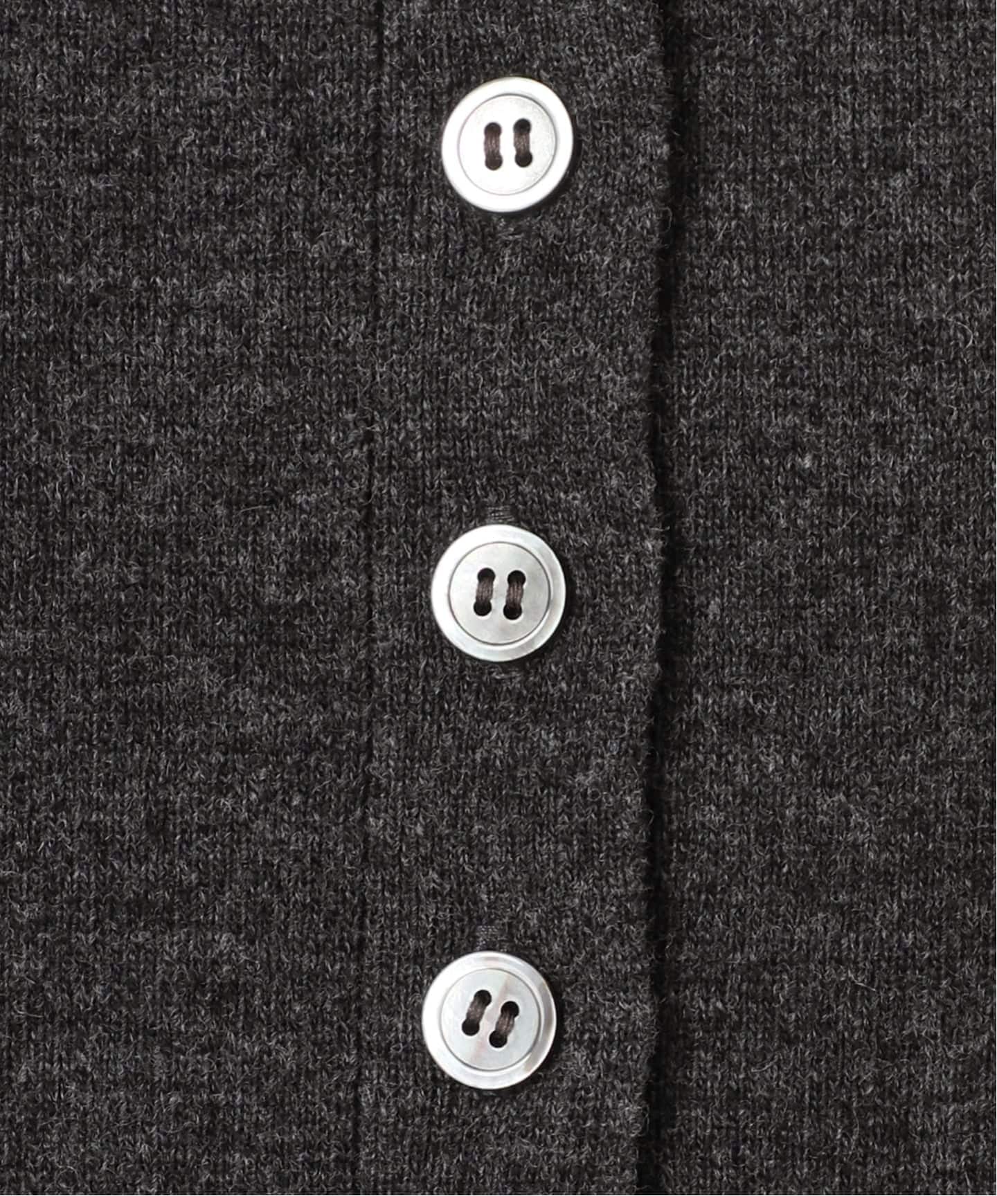 ポロシャツチュニックニットワンピ（ワンピース）｜Spick and Span