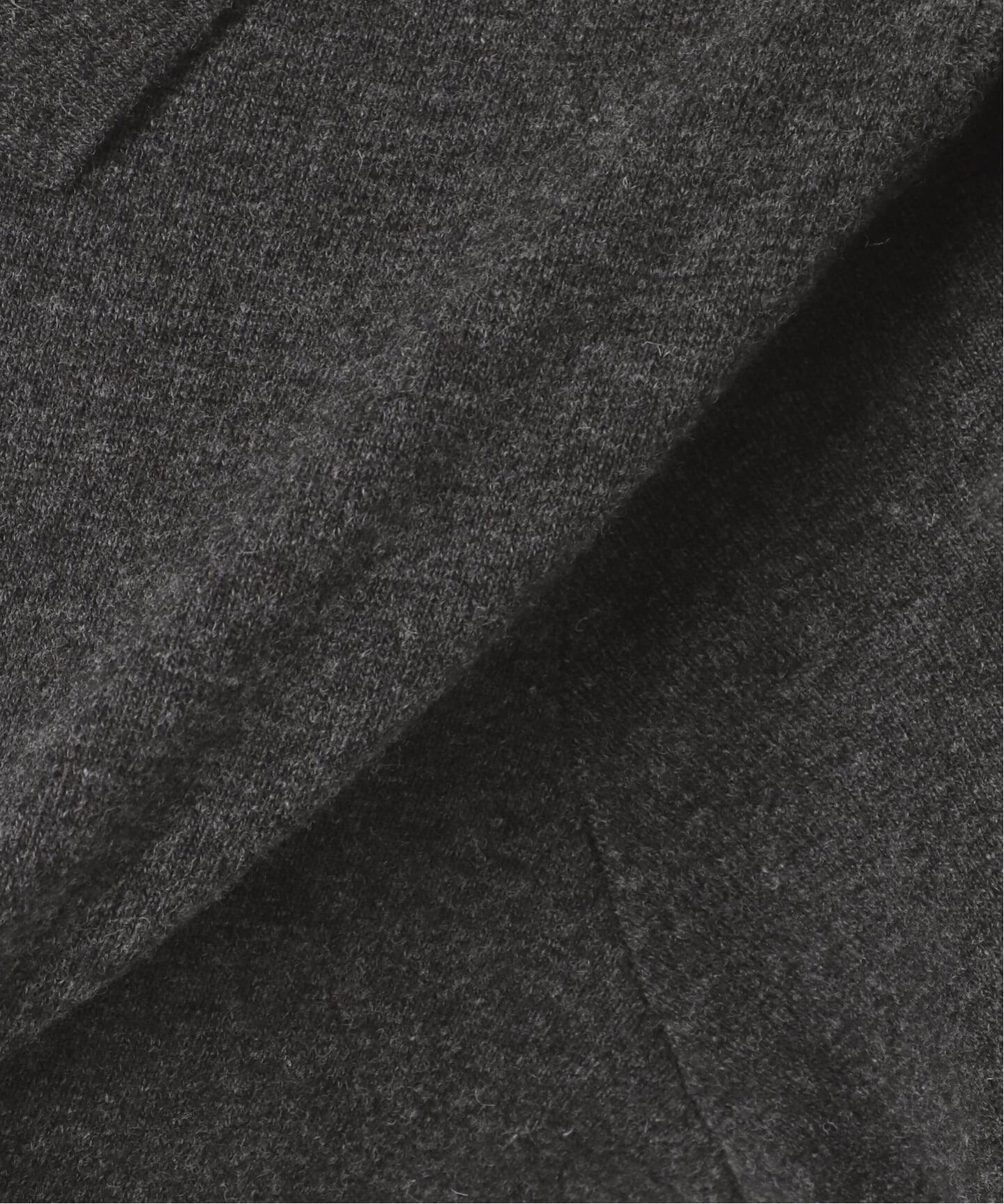ポロシャツチュニックニットワンピ（ワンピース）｜Spick & Span