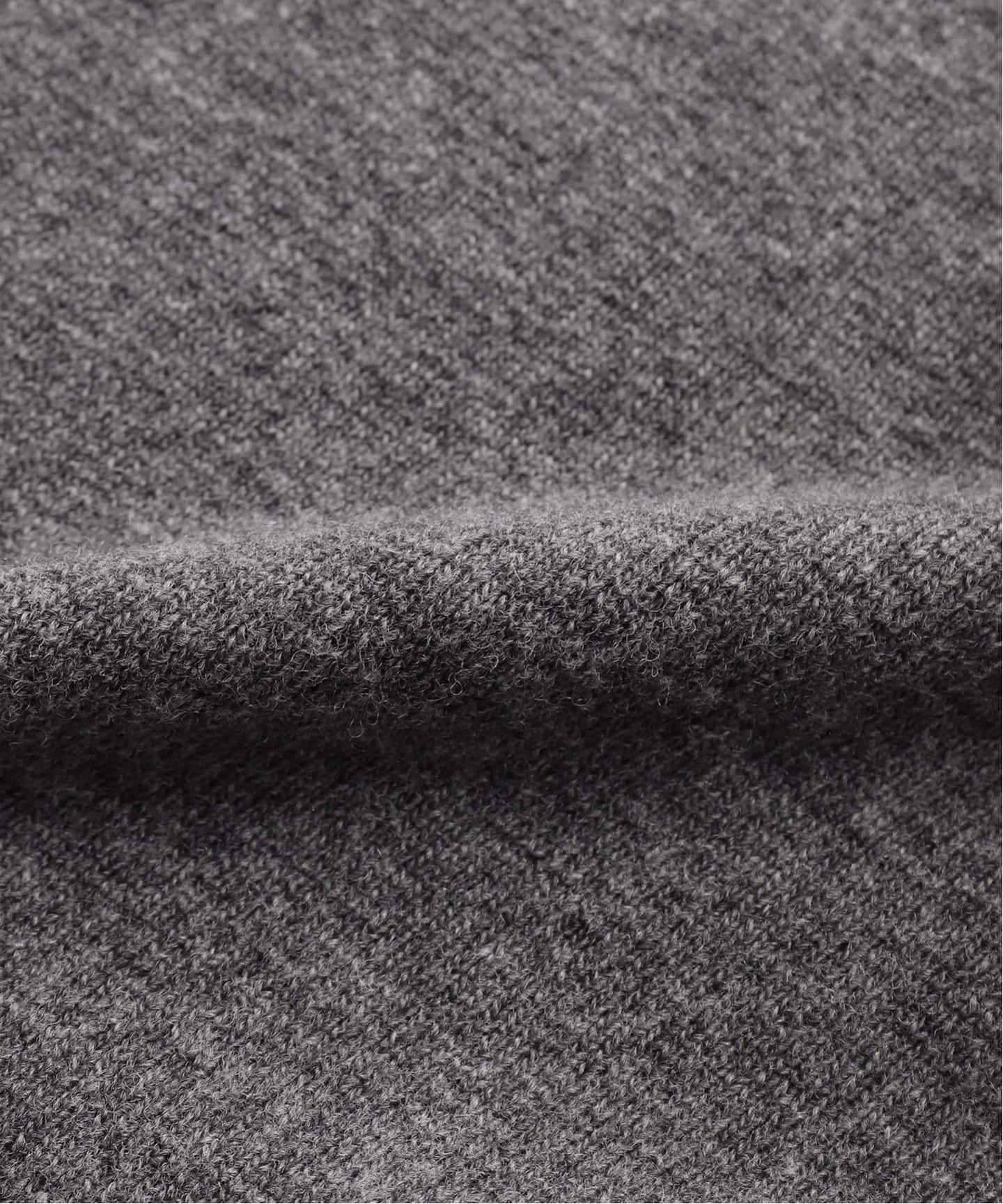 ポロシャツチュニックニットワンピ（ワンピース）｜Spick and Span