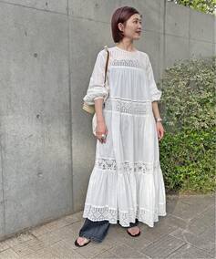 Spick and Span｜スピック＆スパンのワンピース・ドレス（レディース  