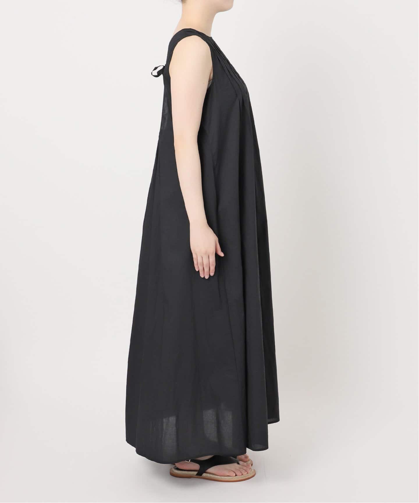 HYU バックリボンワンピース（ワンピース）｜Spick and Span