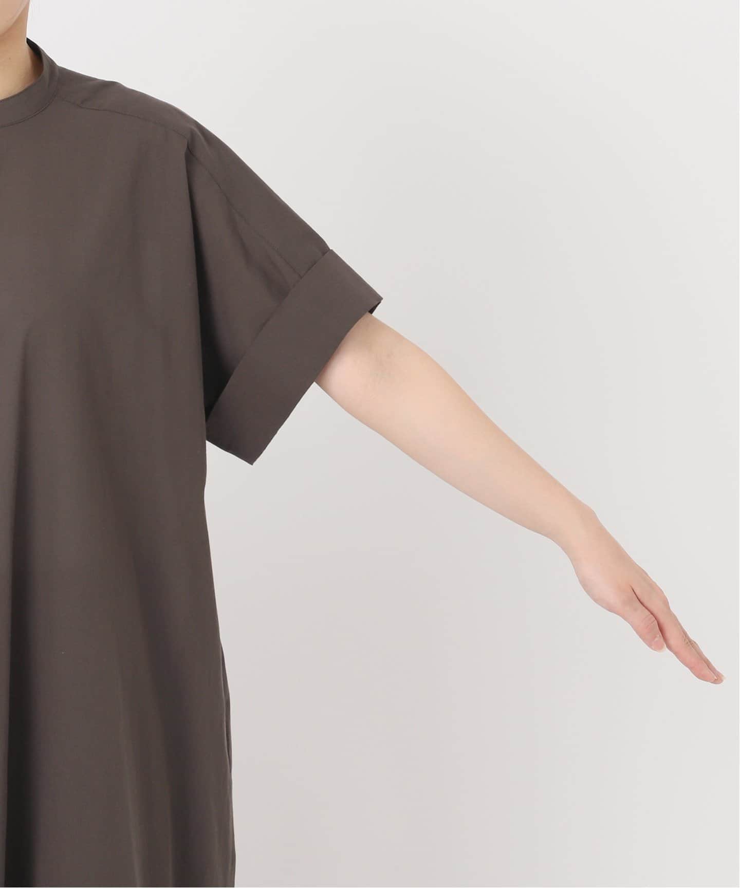 ローンティアードマキシワンピース（ワンピース）｜Spick and