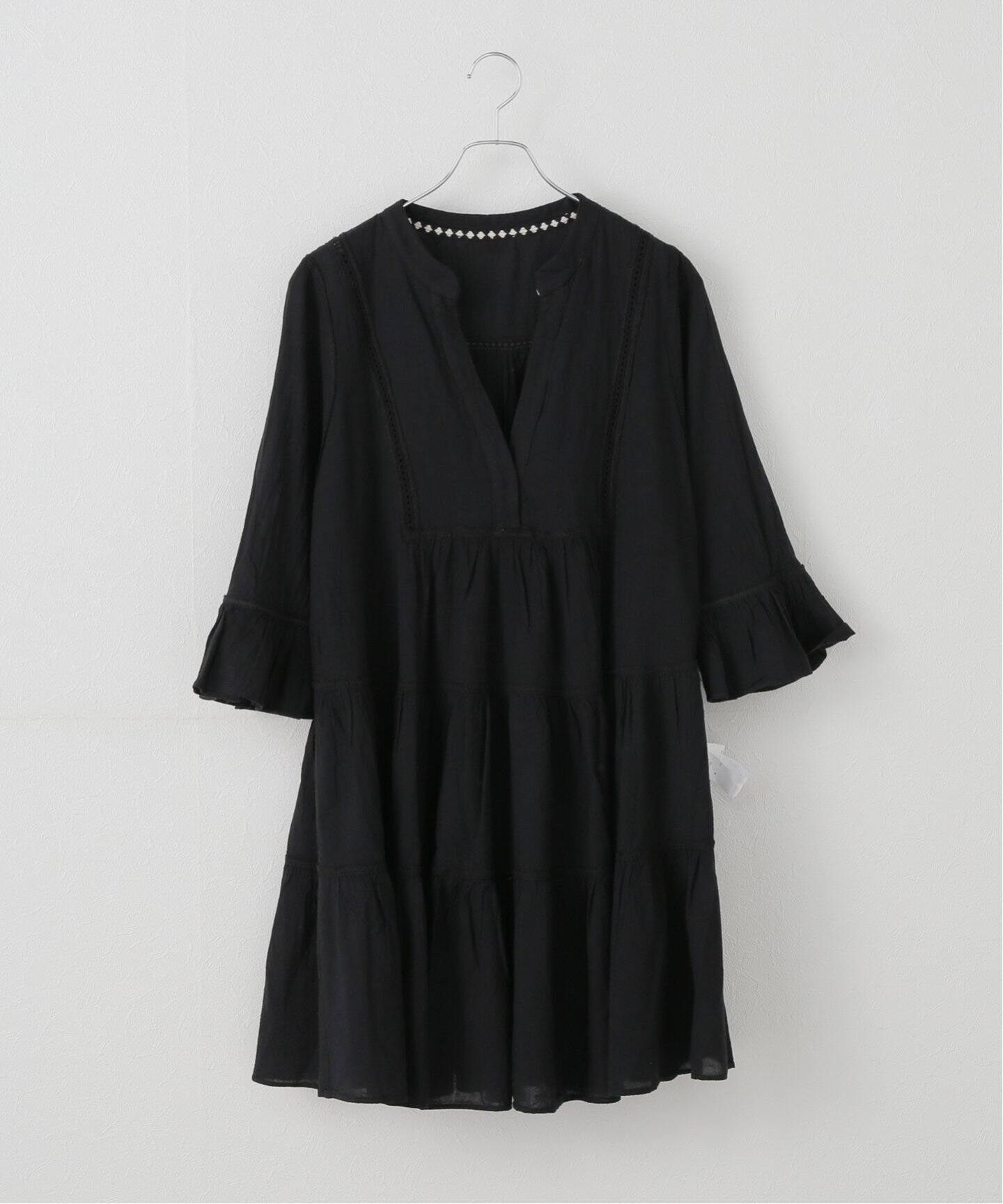 DEVOTION TWINS ワンピース Demi-Luxe BEAMS（デミルクス ビームス）【別注】Devotion TWINS