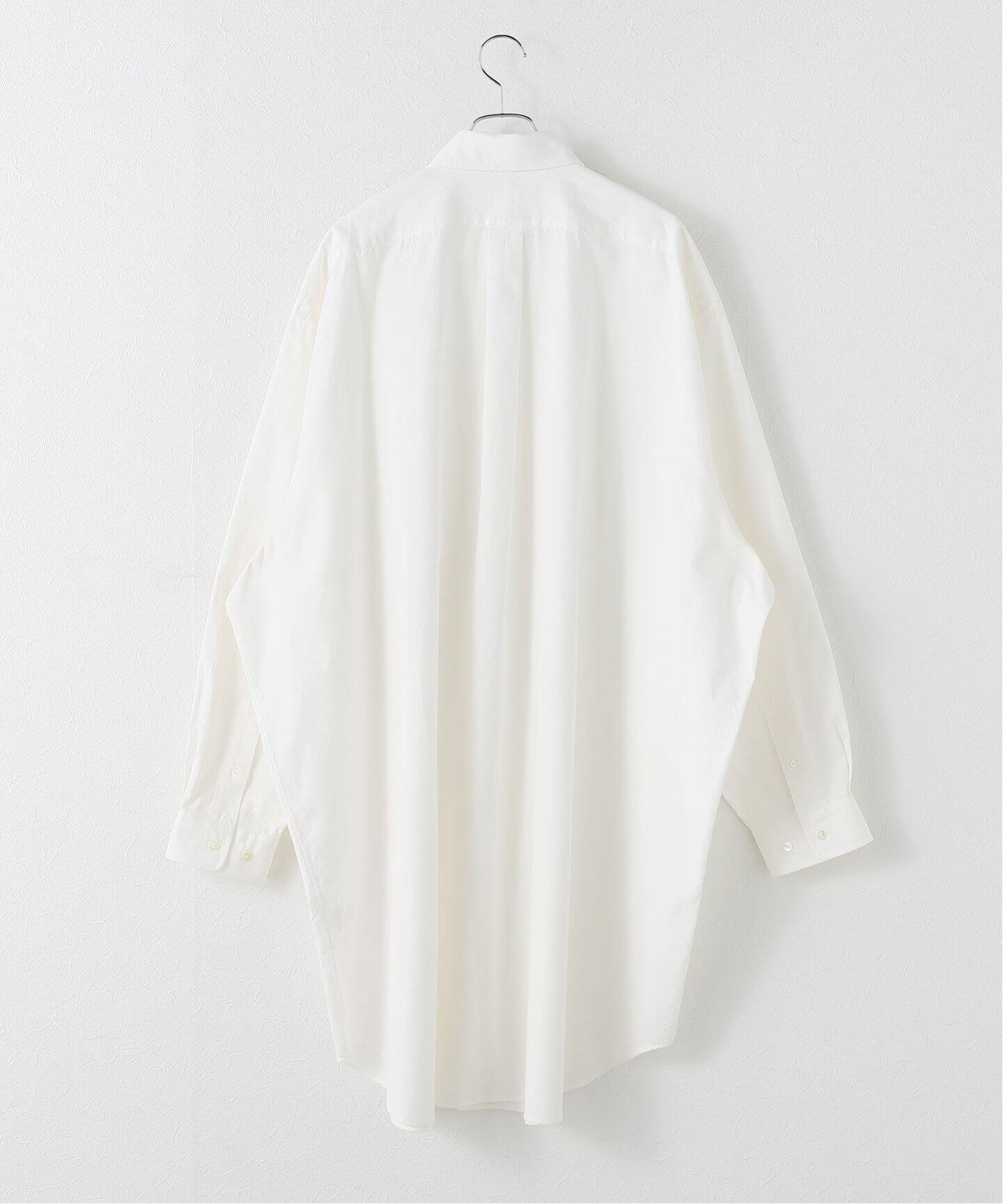 OBLADA / オブラダ IVY BIG SHIRT（ワンピース）｜Spick and Span 