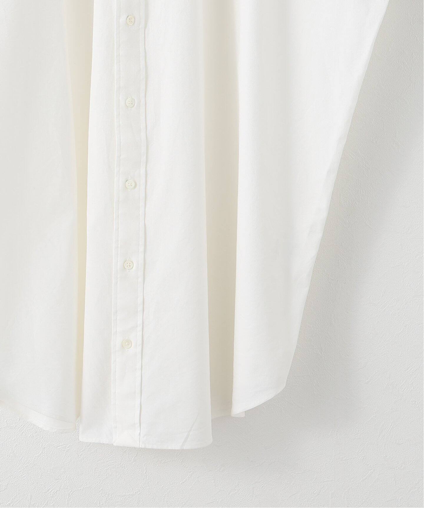 OBLADA / オブラダ IVY BIG SHIRT（ワンピース）｜Spick and