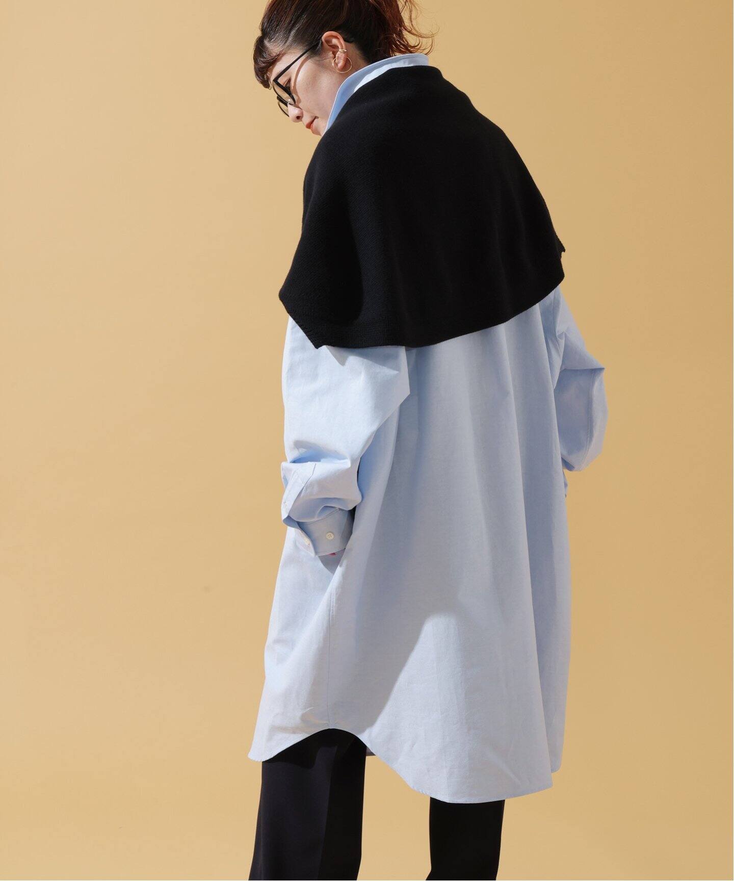 OBLADA / オブラダ IVY BIG SHIRT（ワンピース）｜Spick & Span