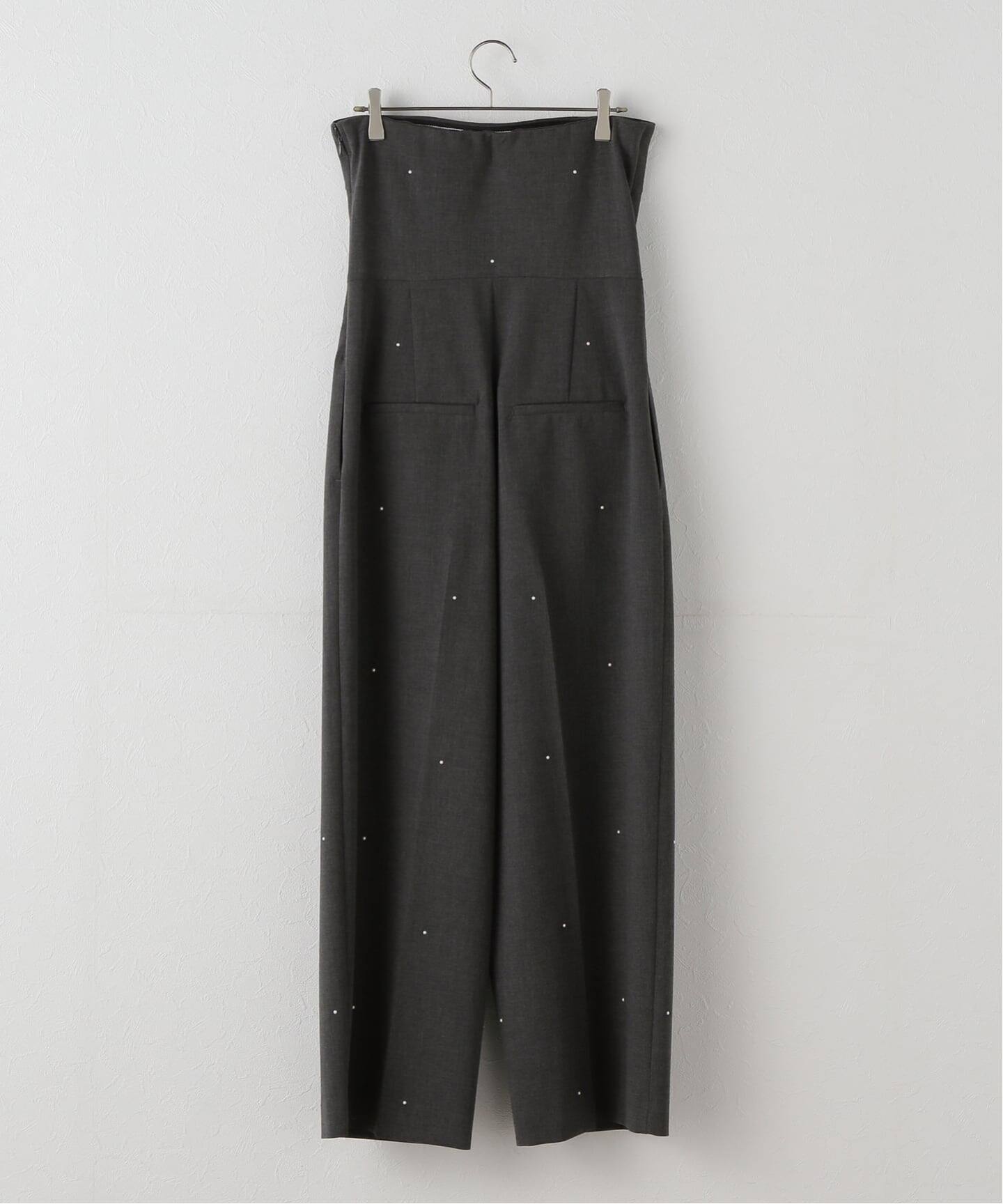 ベアオールインワン（ワンピース）｜U by SPICK&SPAN（ユーバイス