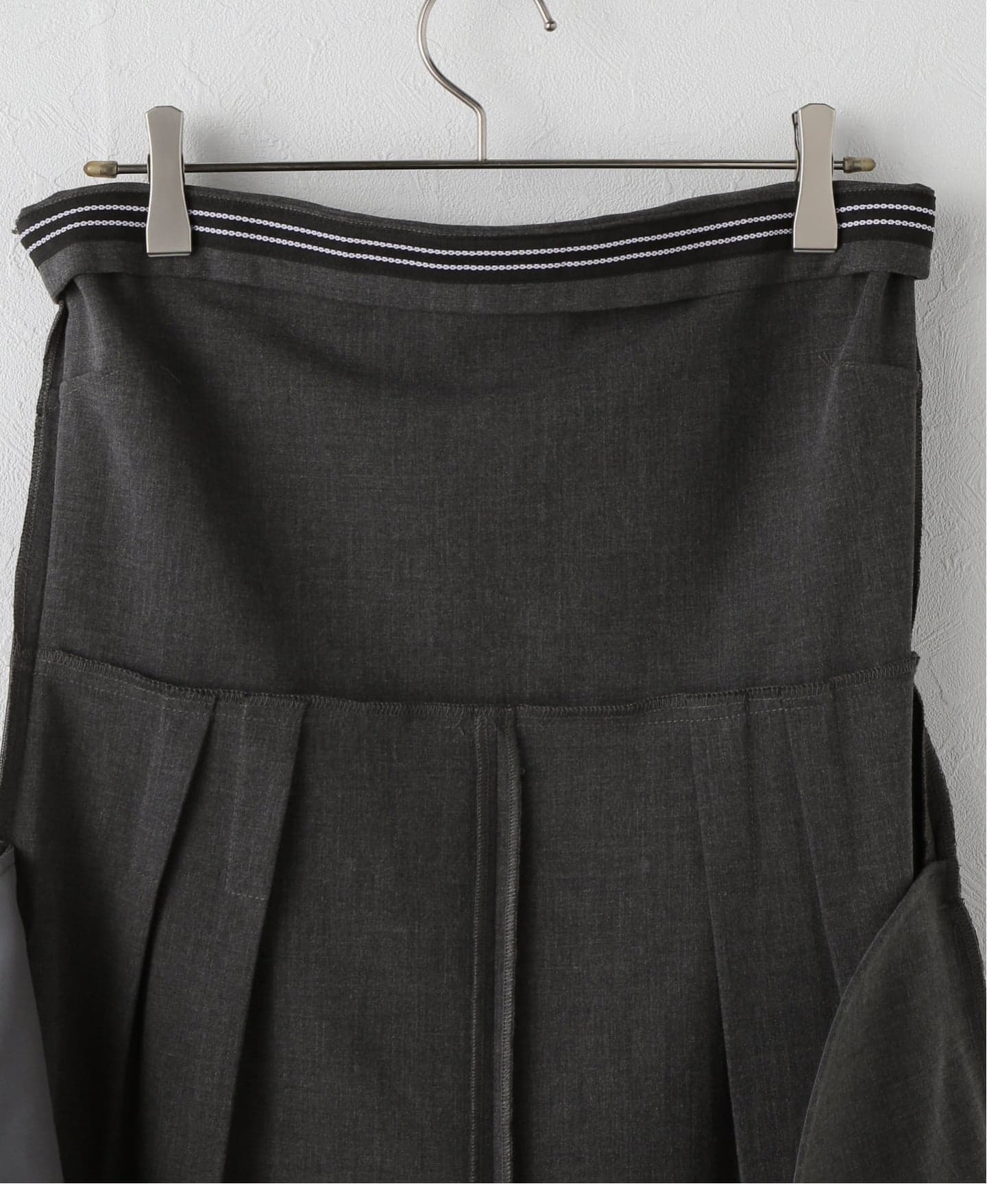 ベアオールインワン（ワンピース）｜U by SPICK&SPAN（ユーバイス