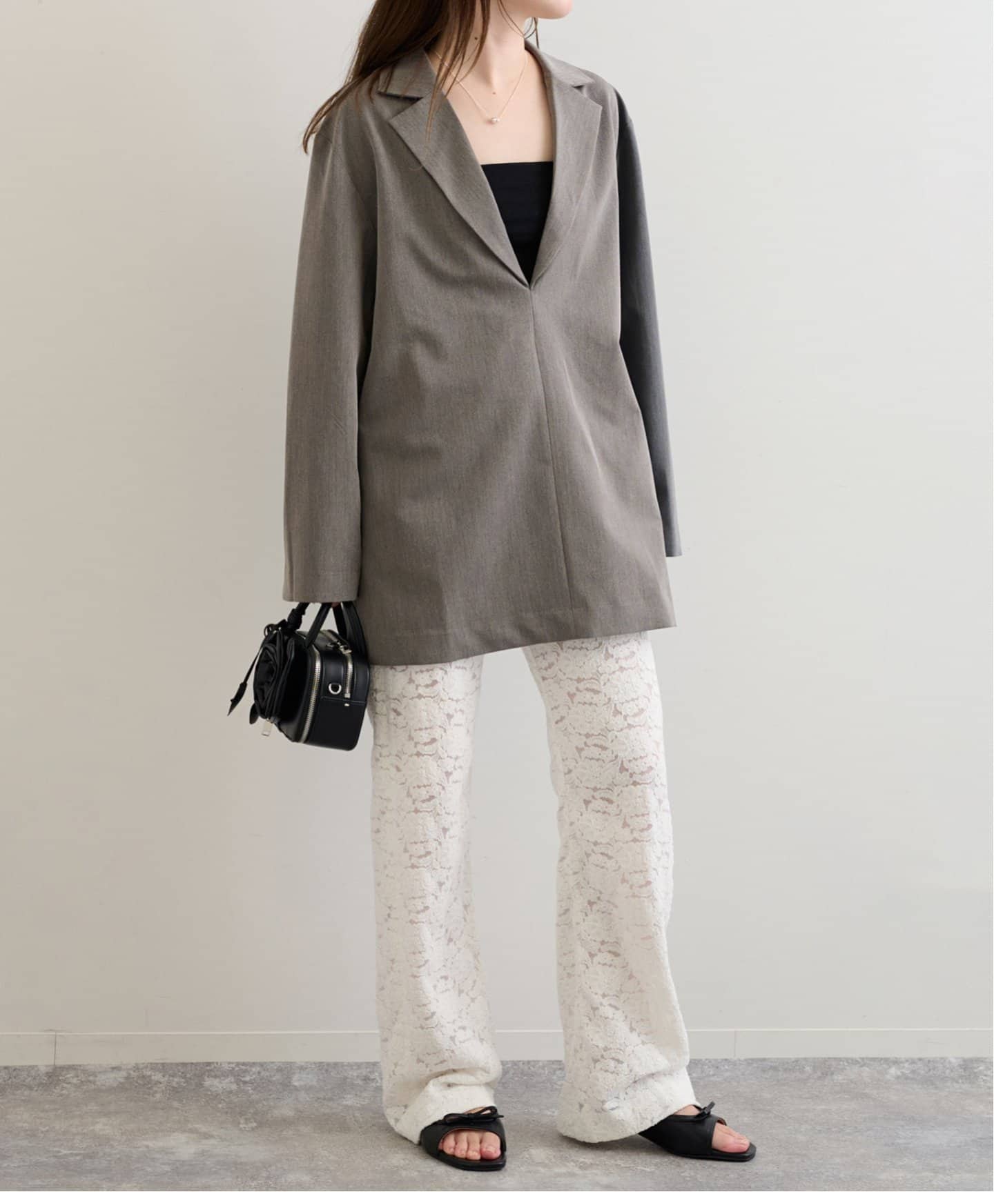 Spick & Span 美品 デニム コート IENA ワンピ 2点セット Spick & Span 美品 デニム コート IENA ワンピ 2点セット