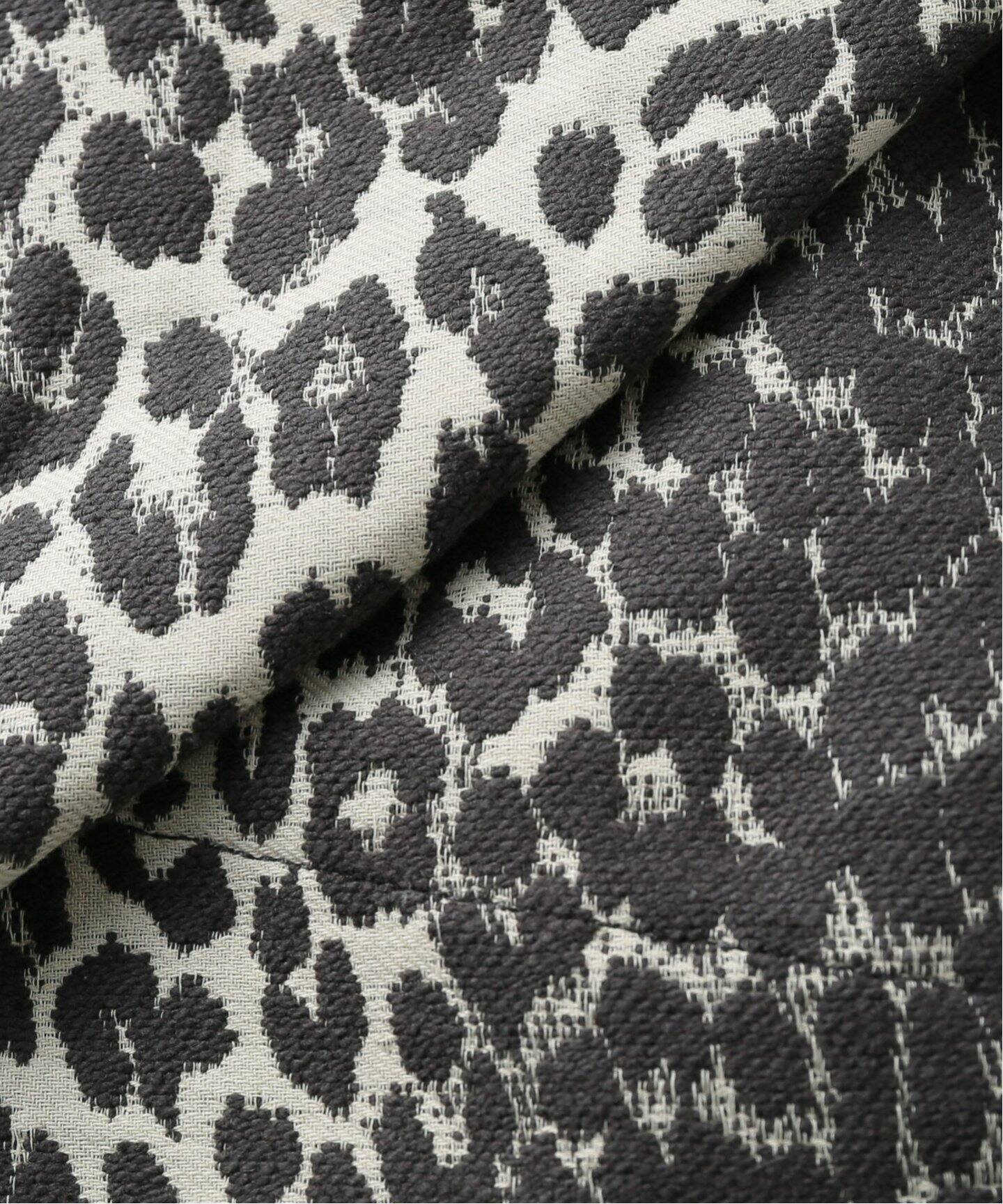 GANNI / ガニーCotton Tweed Mini Dress（ワンピース）｜U by