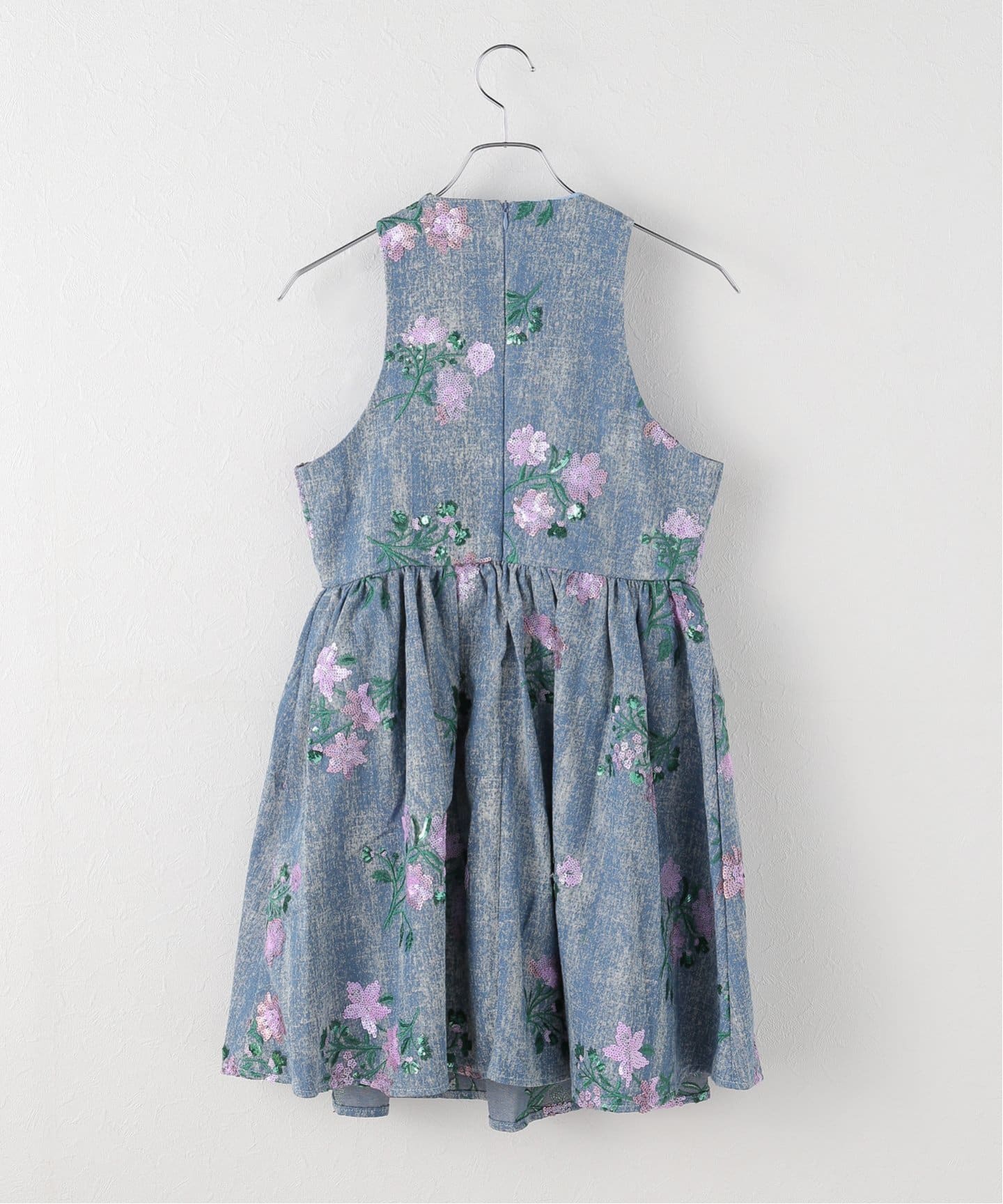 Dream sisterjane ワンピース　美品 org.jpg