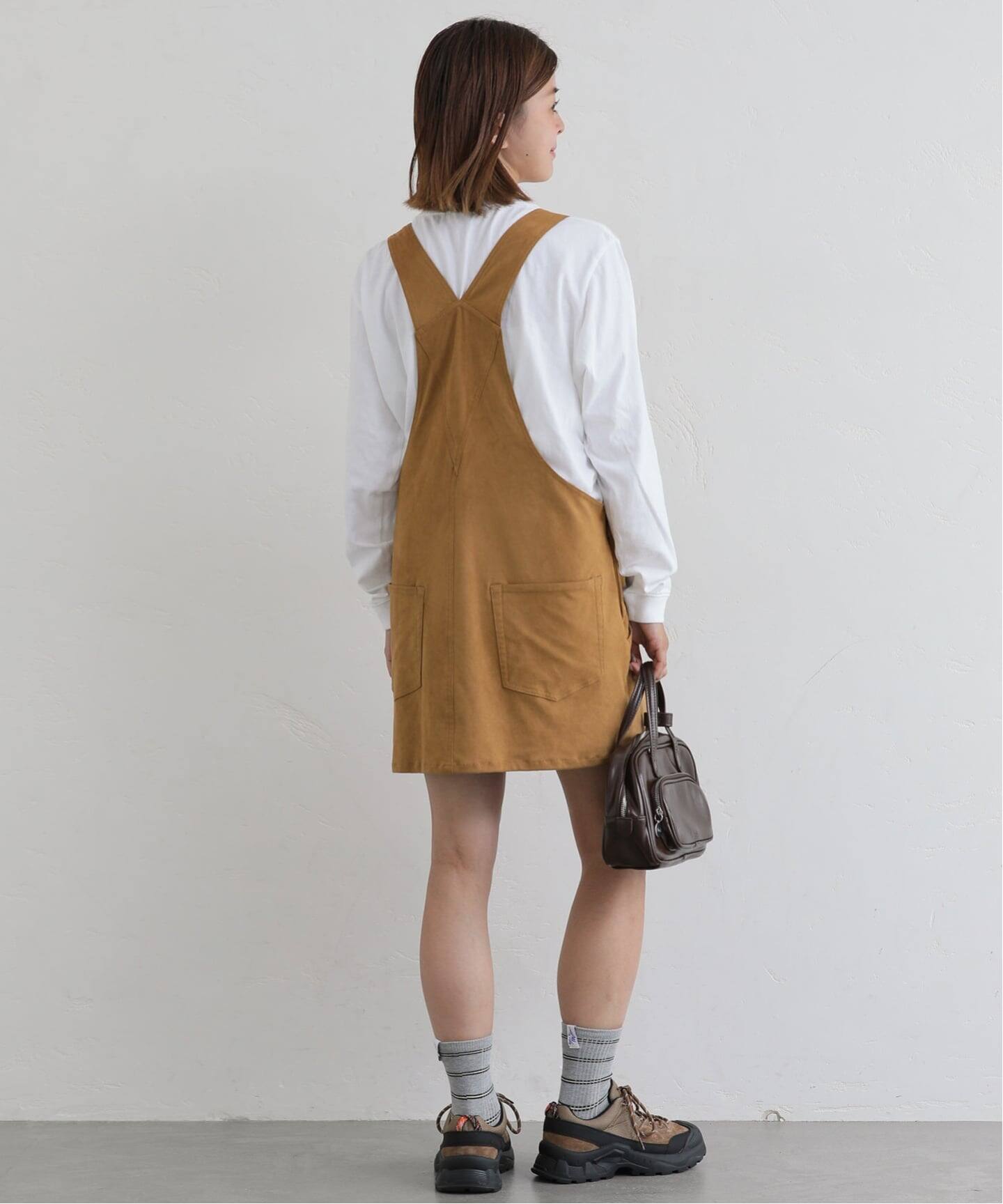 PROVOKE/プロヴォーク VEROA TUCH JUMPSUIT（ワンピース）｜UBY Spick