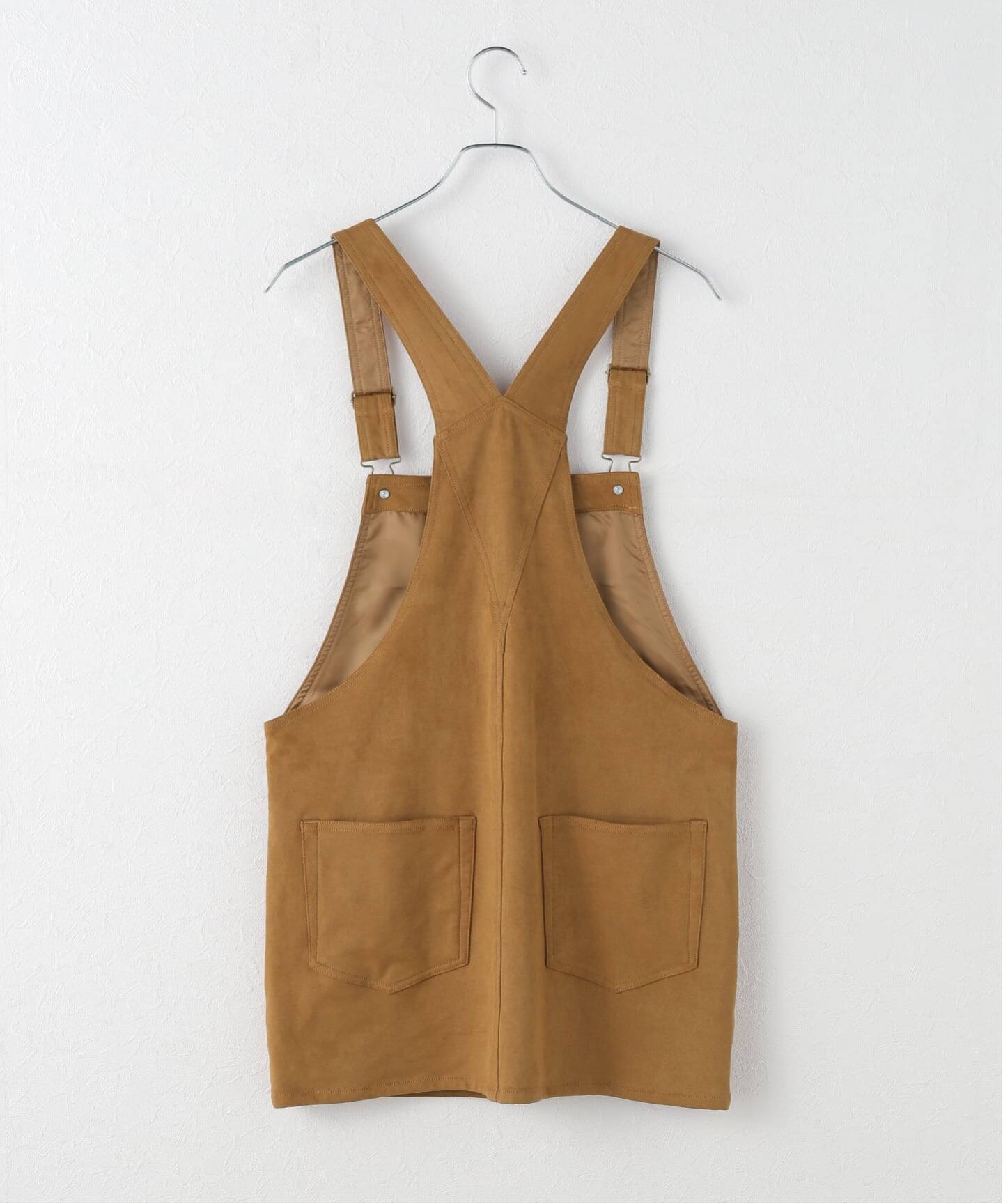 PROVOKE/プロヴォーク VEROA TUCH JUMPSUIT（ワンピース）｜UBY Spick