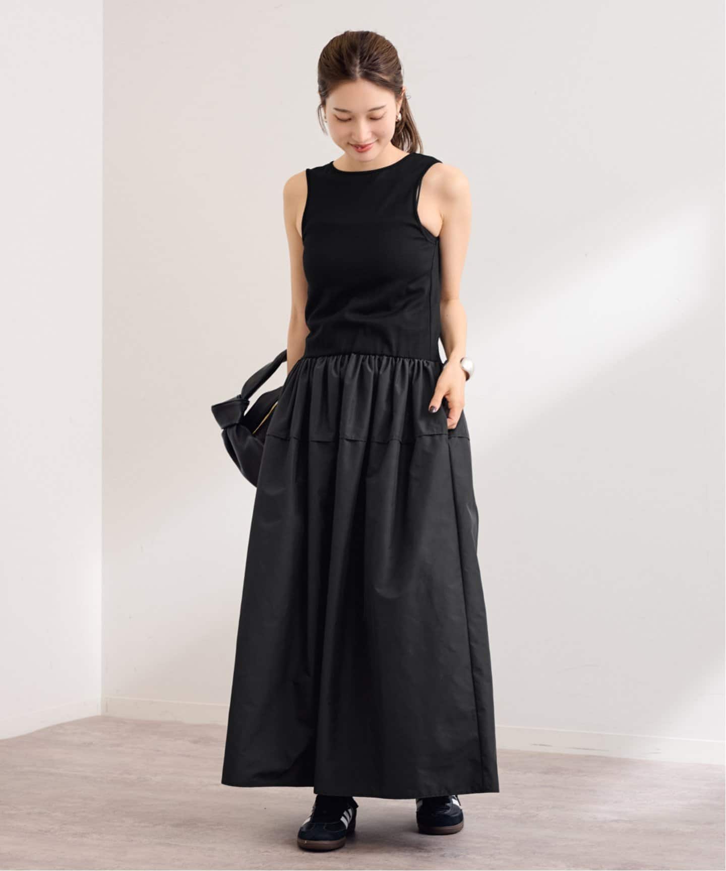 FRAMeWORK ワンピース ギャザーワンピース : ZOZOTOWN Yahoo!店