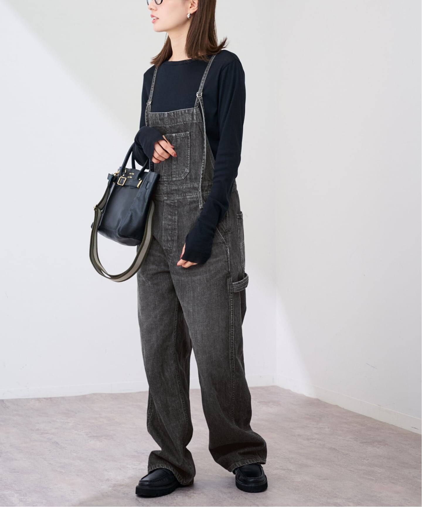 オーバーオール（サロペット／オーバーオール）｜FRAMeWORK（フレーム