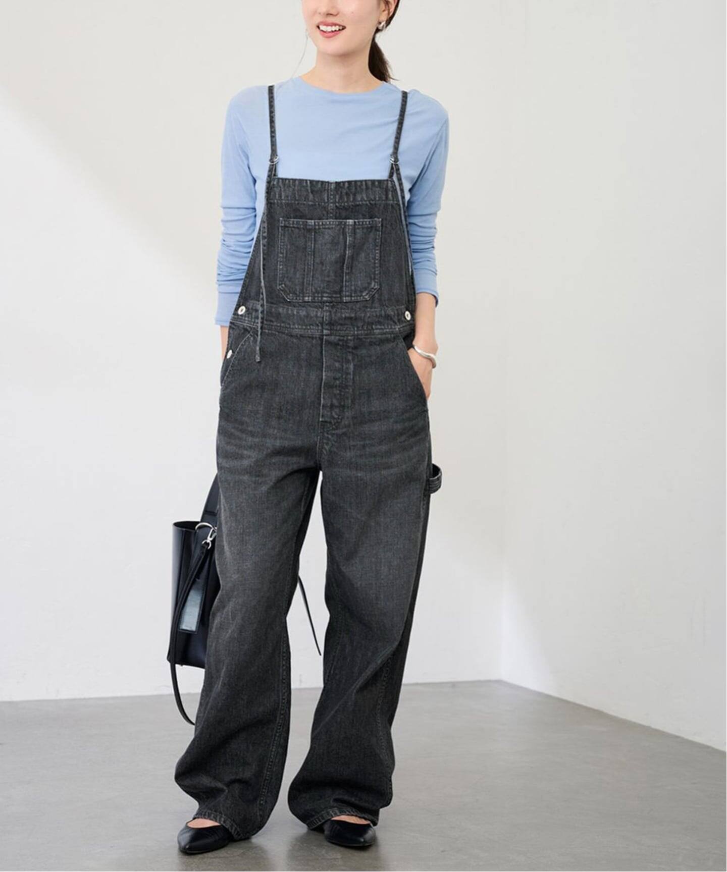 FRAMeWORK デニムオーバーオール サイズ36 楽天市場】デニムオーバーオール 追加3 FRAMeWORK フレーム