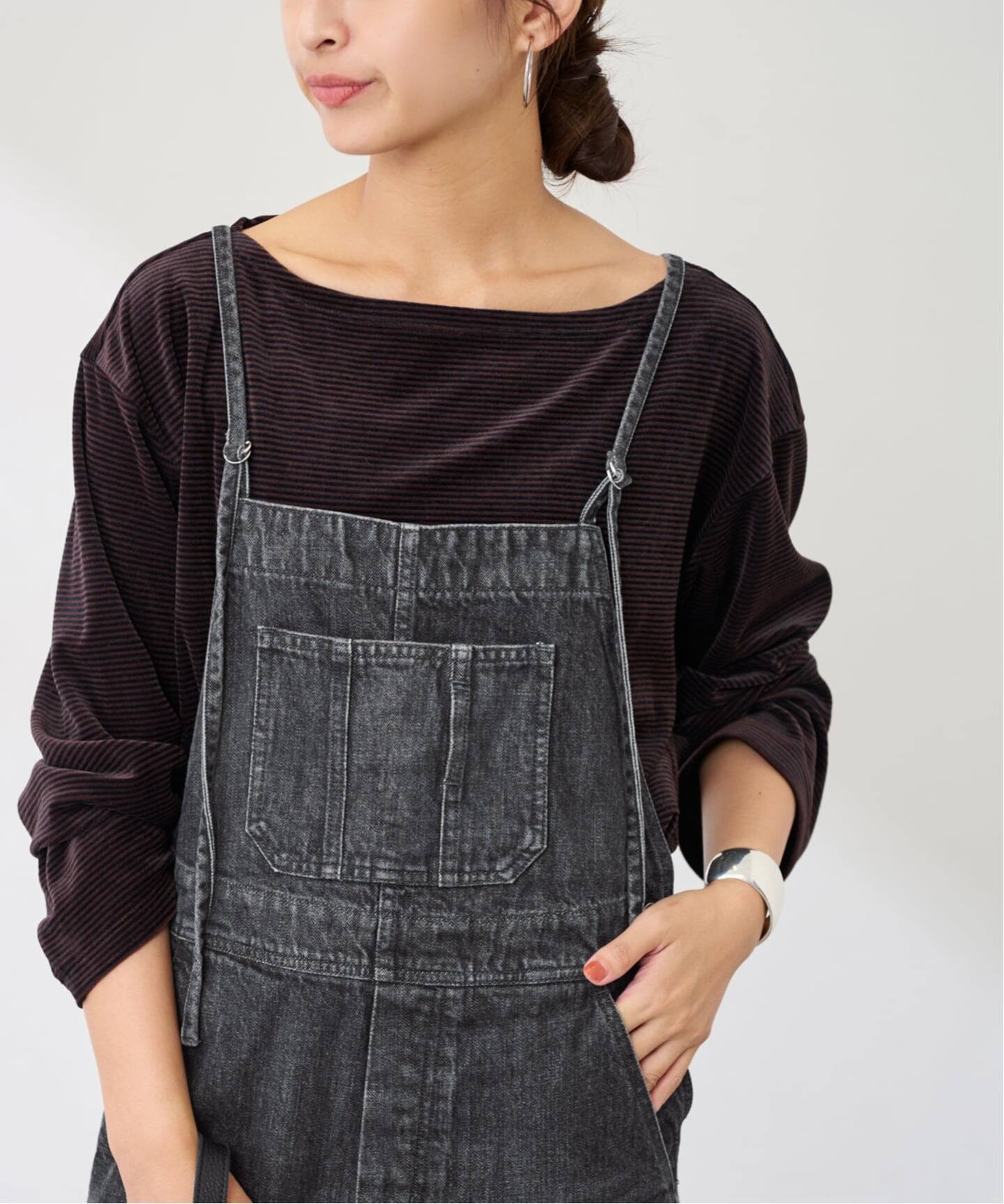 オーバーオール（サロペット／オーバーオール）｜FRAMeWORK（フレーム