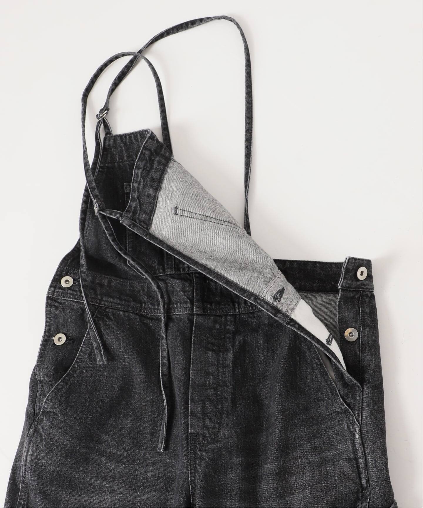 オーバーオール（サロペット／オーバーオール）｜FRAMeWORK（フレーム