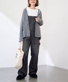 FRAMeWORK｜フレームワークのサロペット／オーバーオール（レディース  