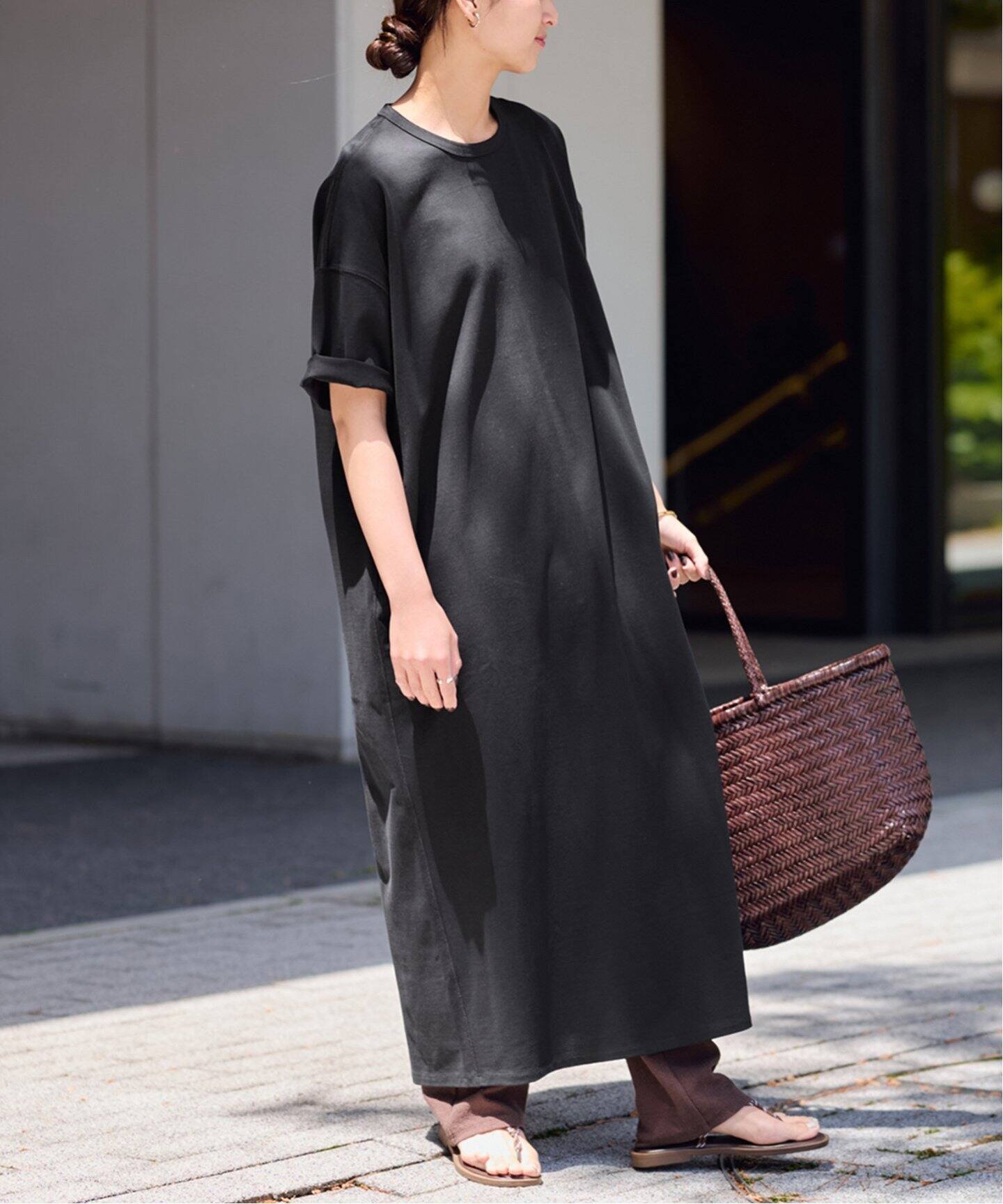 フレームワークFRAMeWORKタイプライターワンピース36 （≪予約≫T  