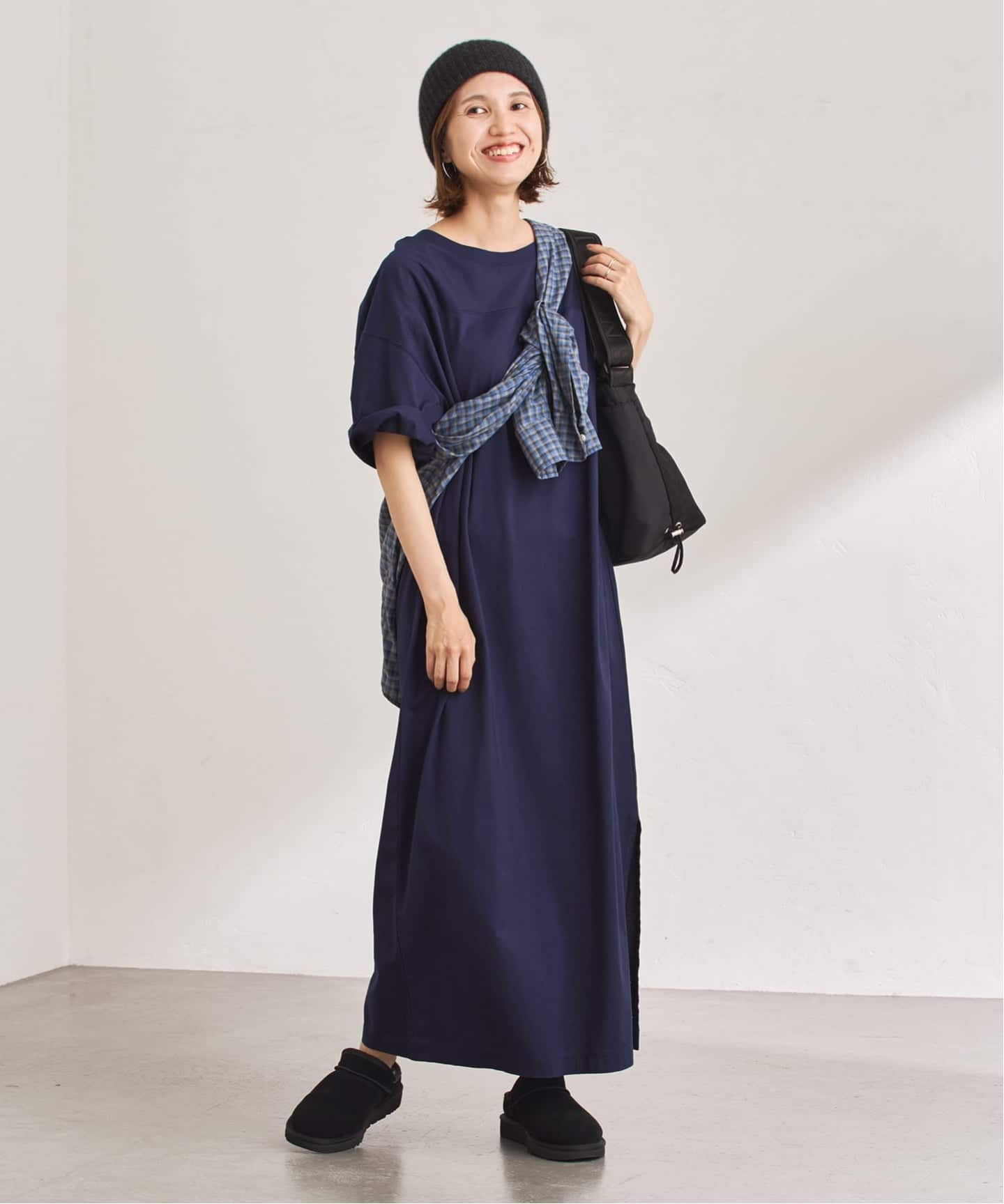 新品未使用　フレームワーク　コットンレースジレ FRAMe WORK現行コットンレースジレ