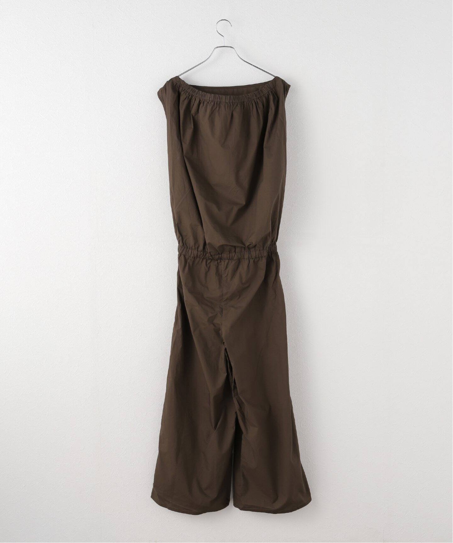ベースレンジ baserange オールインワン BASERANGE/ベースレンジ TIN JUMPSUIT（つなぎ／オールインワン