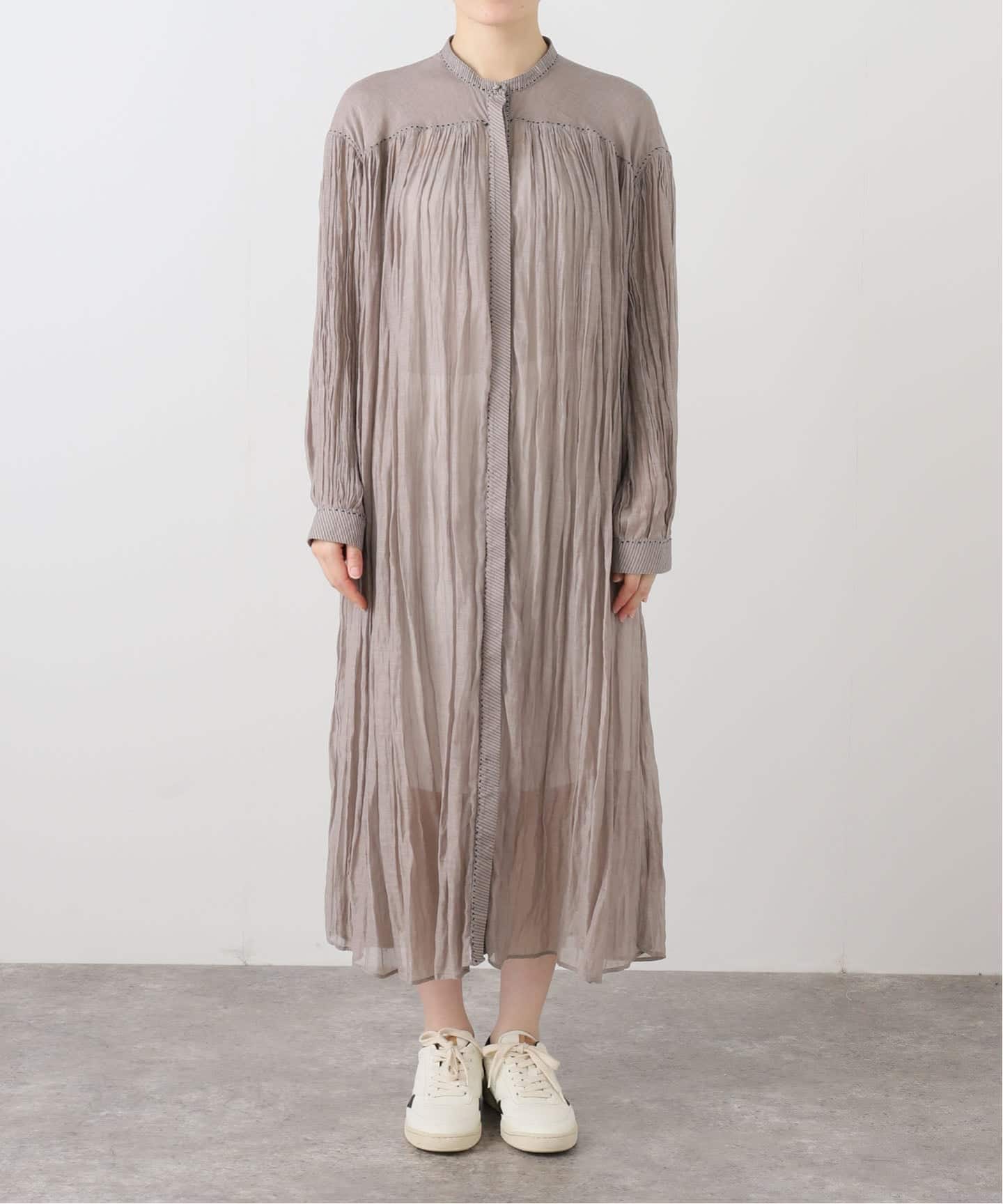 Pheeta/フィータ DRESS(Mona)（ワンピース）｜FRAMeWORK（フレーム