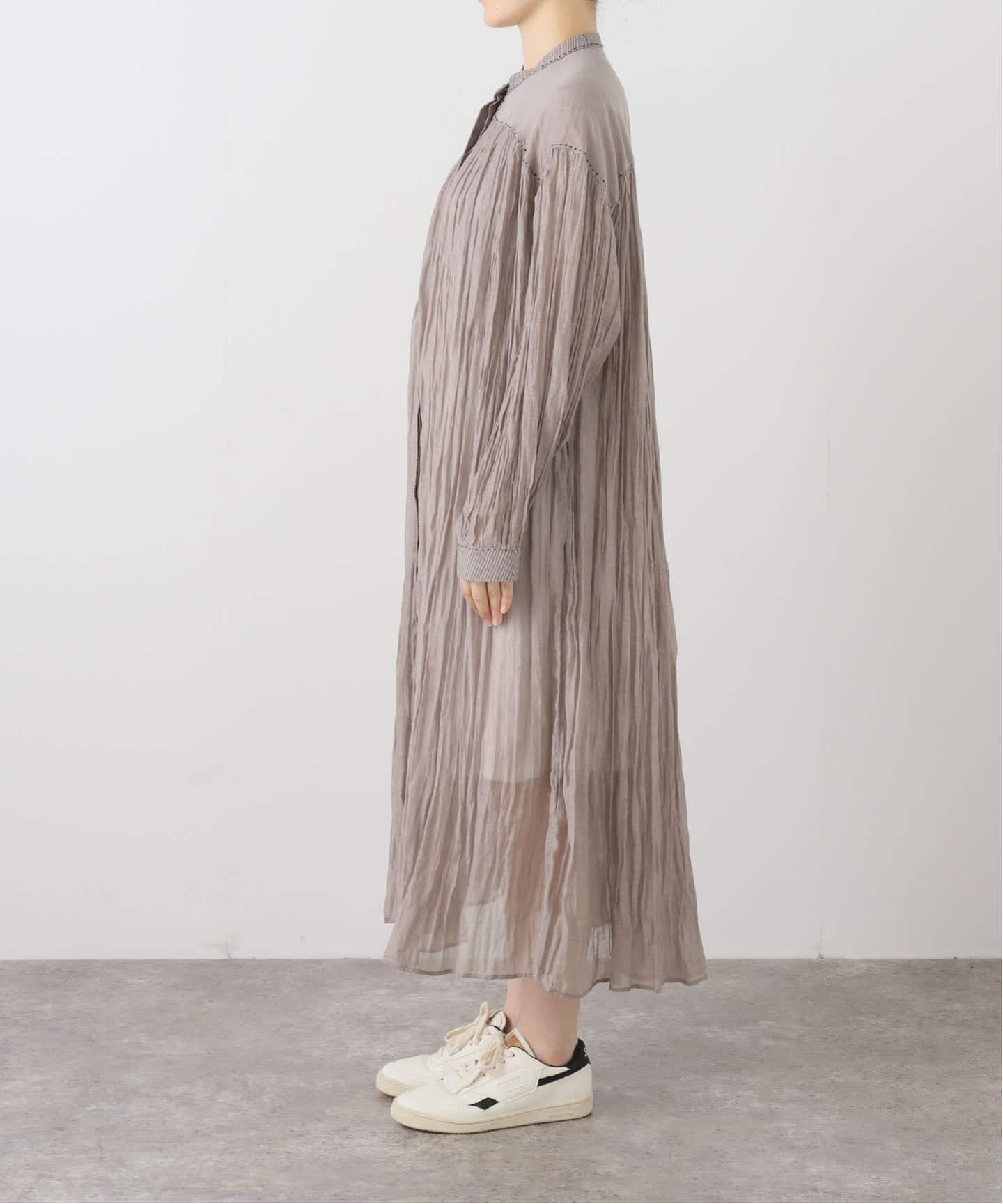 Pheeta/フィータ DRESS(Mona)（ワンピース）｜FRAMeWORK（フレーム