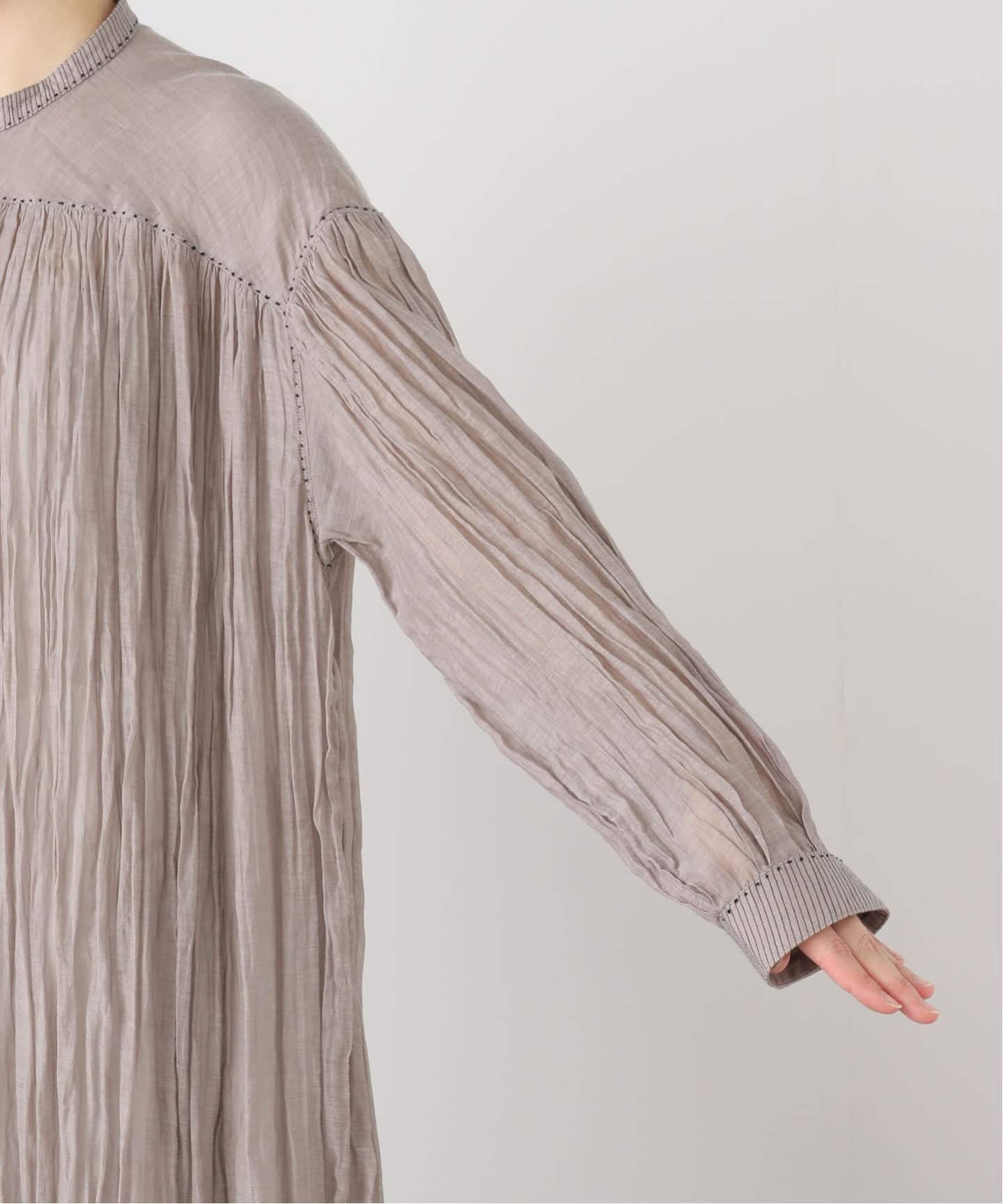 Pheeta/フィータ DRESS(Mona)（ワンピース）｜FRAMeWORK（フレーム