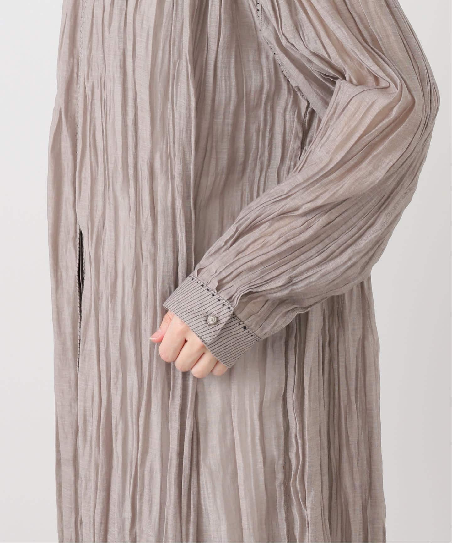 Pheeta ワンピース Pheeta/フィータ DRESS(Mona)（ワンピース）｜FRAMeWORK（フレーム