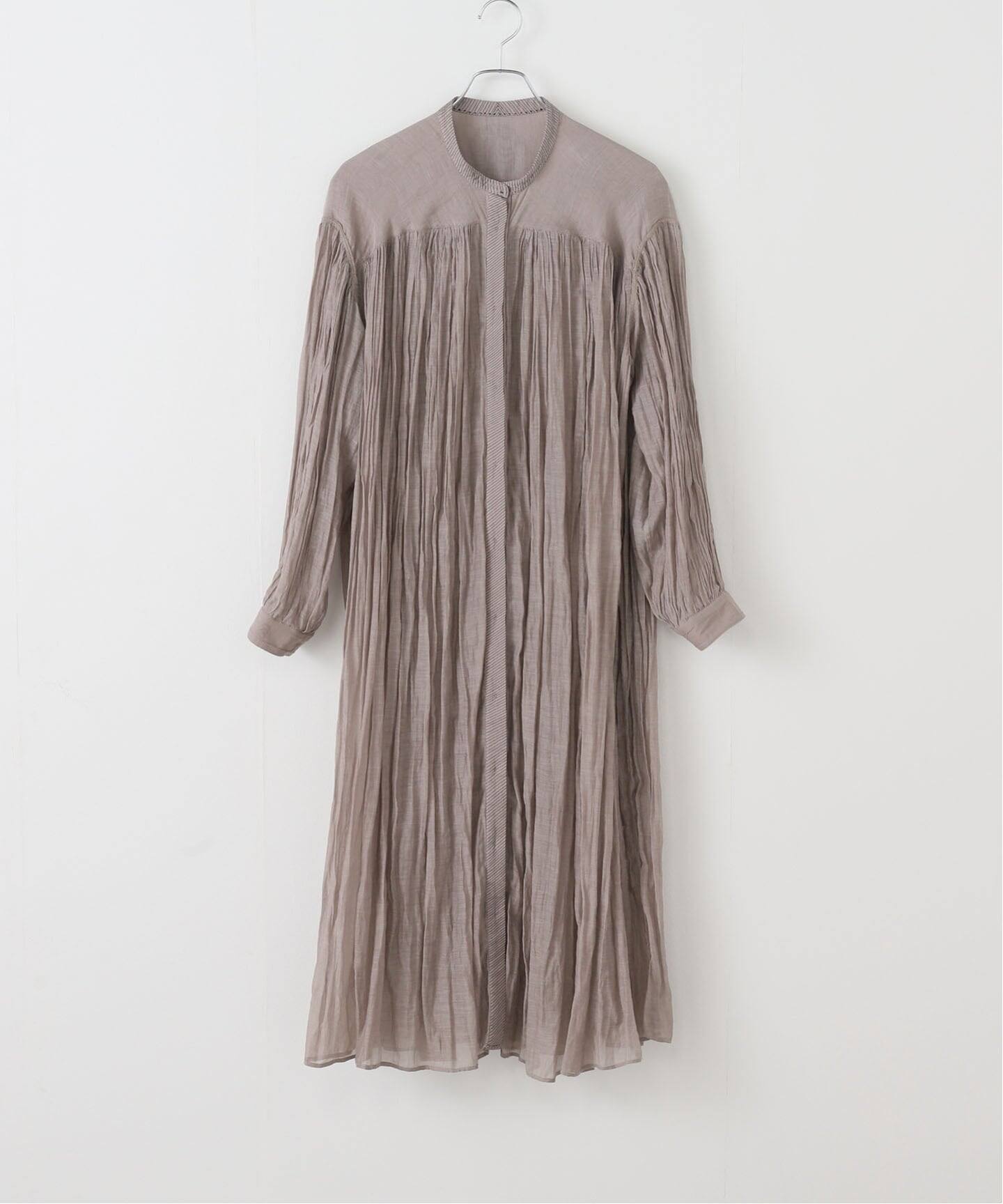 Pheeta/フィータ DRESS(Mona)（ワンピース）｜FRAMeWORK（フレーム