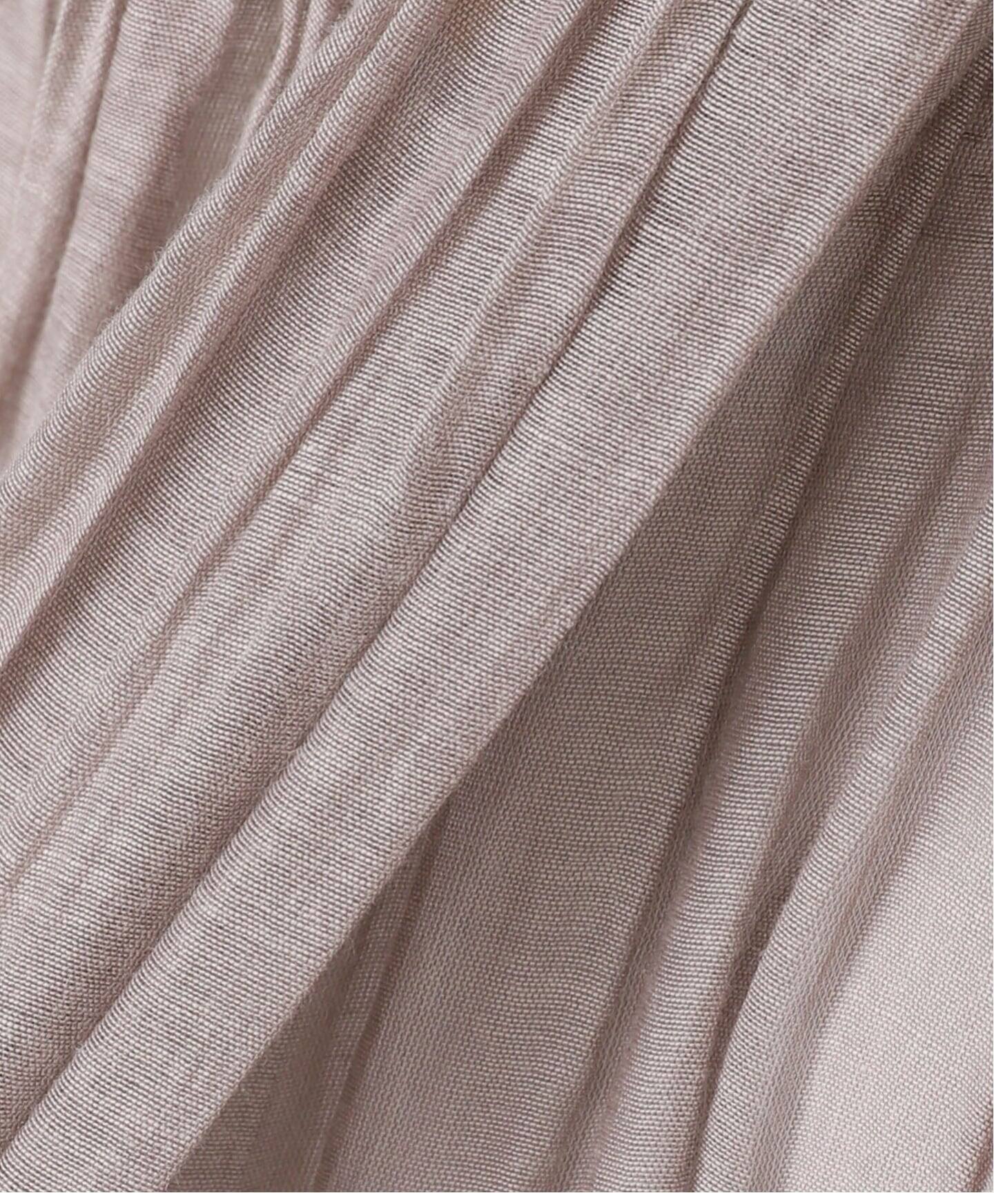 Pheeta/フィータ DRESS(Mona)（ワンピース）｜FRAMeWORK（フレーム