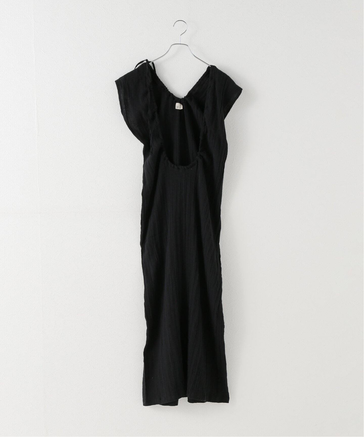 BASERANGE/ベースレンジ MAX ドレス（ワンピース）｜FRAMeWORK  