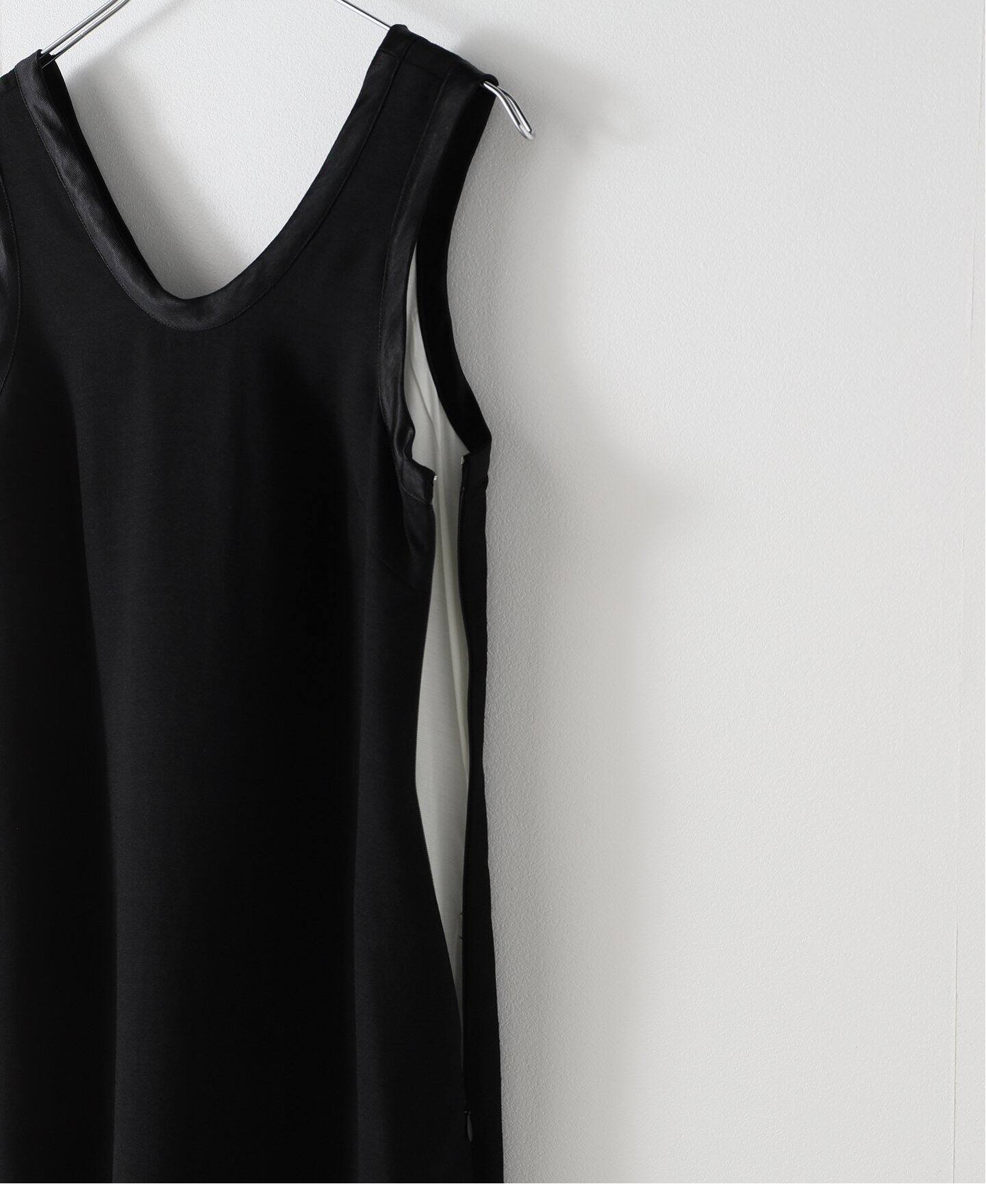 JANE SMITH/ジェーンスミス TANK ワンピース（ワンピース