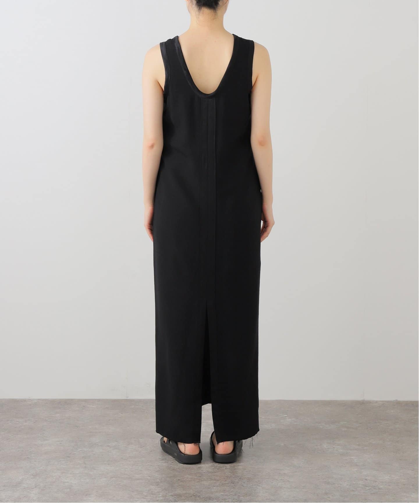 JANE SMITH/ジェーンスミス TANK ワンピース（ワンピース