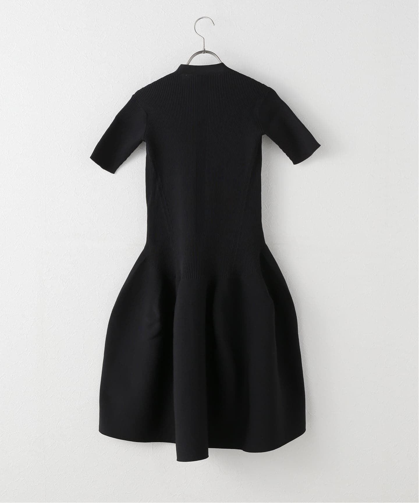 CFCL / シーエフシーエル POTTERY HS STAND-UP COLAR SHORT CFCL / シーエフシーエル POTTERY HS STAND-UP COLAR SHORT