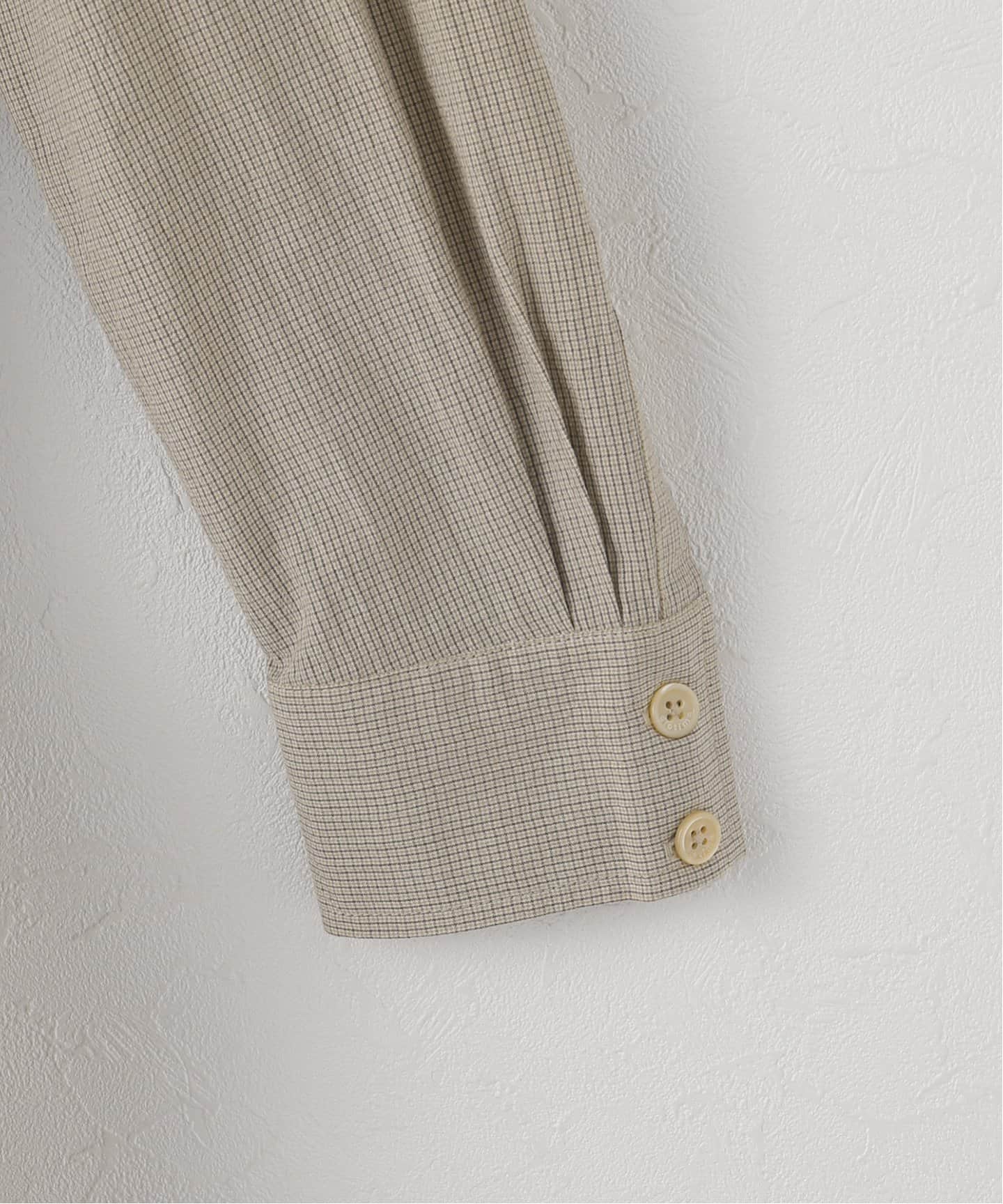 DIOTIMA UNA DRESS 25WWD12（ワンピース）｜THENIME（ザニーム