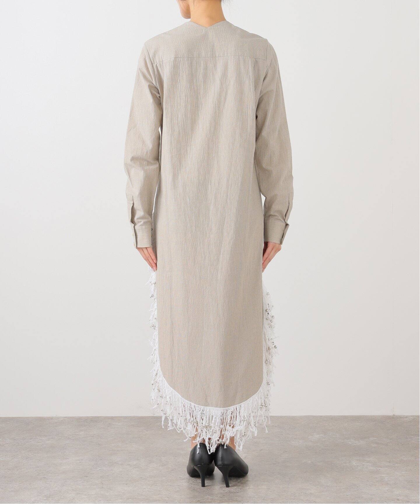 【関税込み】Diotima ワンピース DIOTIMA UNA DRESS 25WWD12（ワンピース）｜THENIME（ザニーム