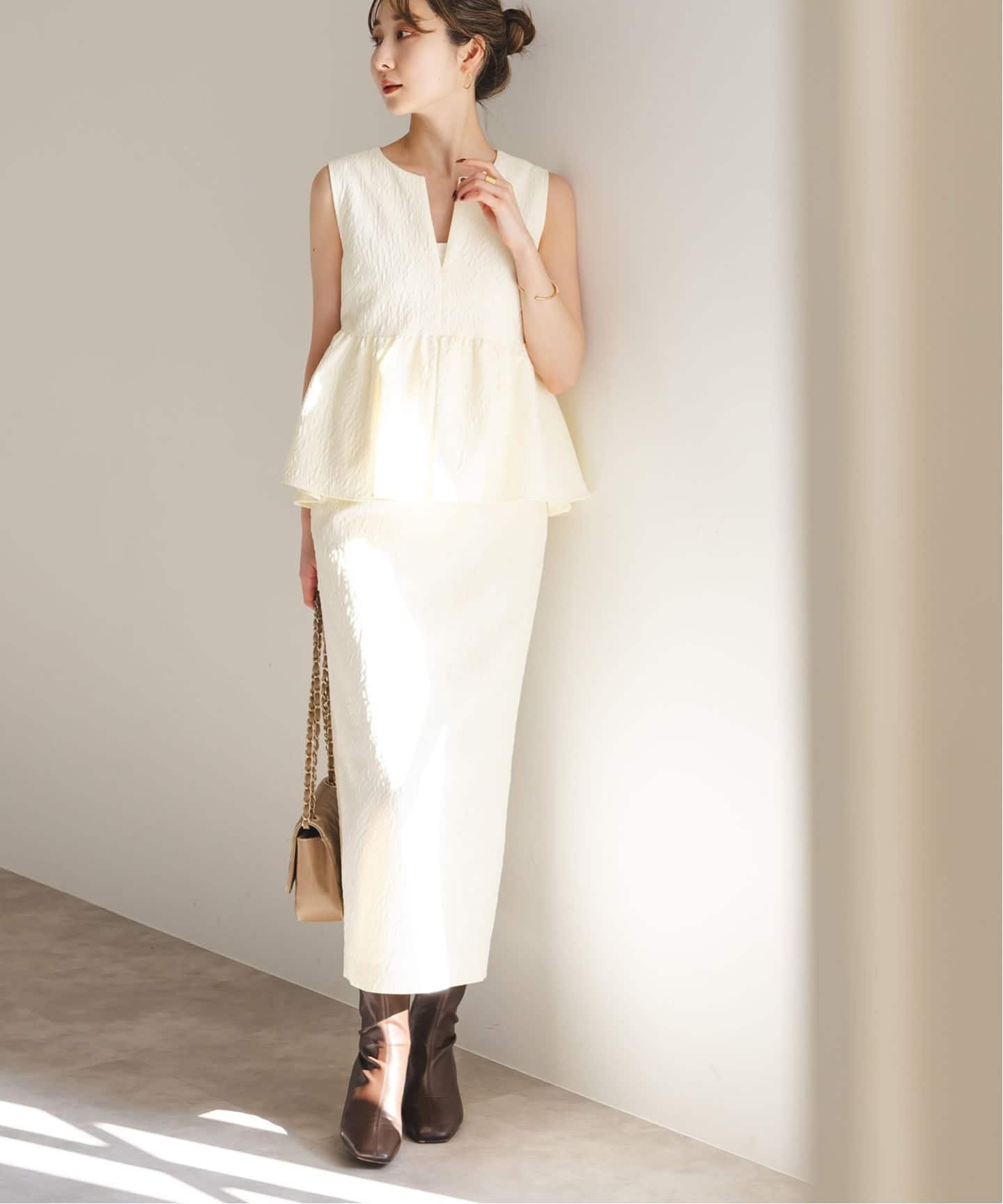 NOBLE｜ノーブルのワンピース（レディース）の公式通販｜BAYCREW'S STORE