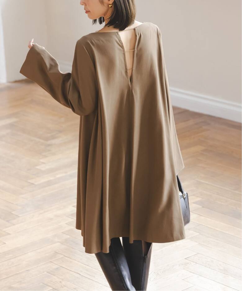 ワンピース･ドレス