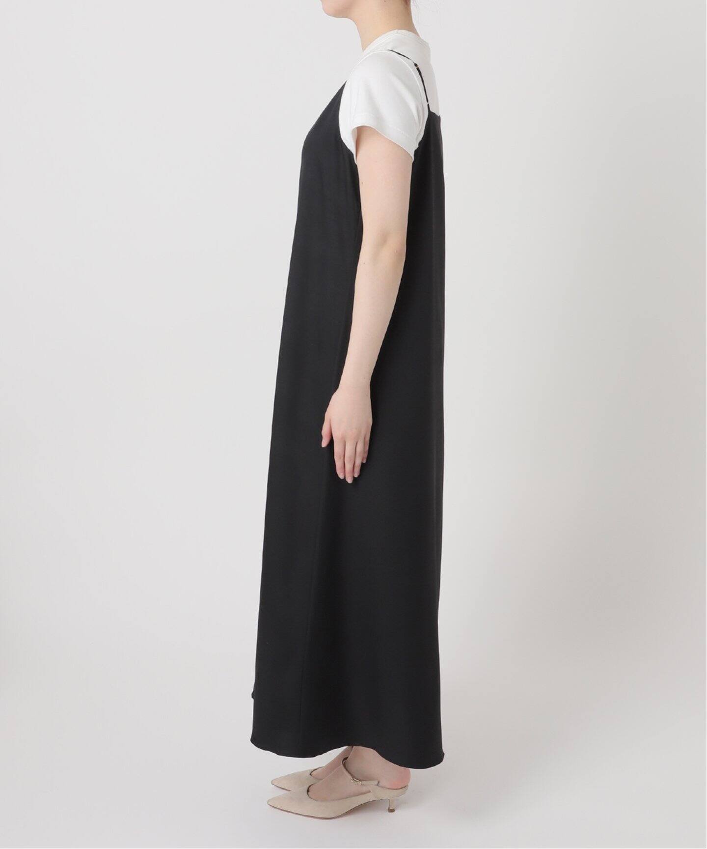 WEB＆一部店舗限定・追加》ビンテージツイルキャミワンピース 7