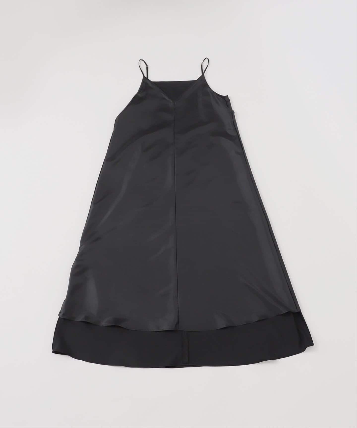 WEB＆一部店舗限定・追加》ビンテージツイルキャミワンピース 7